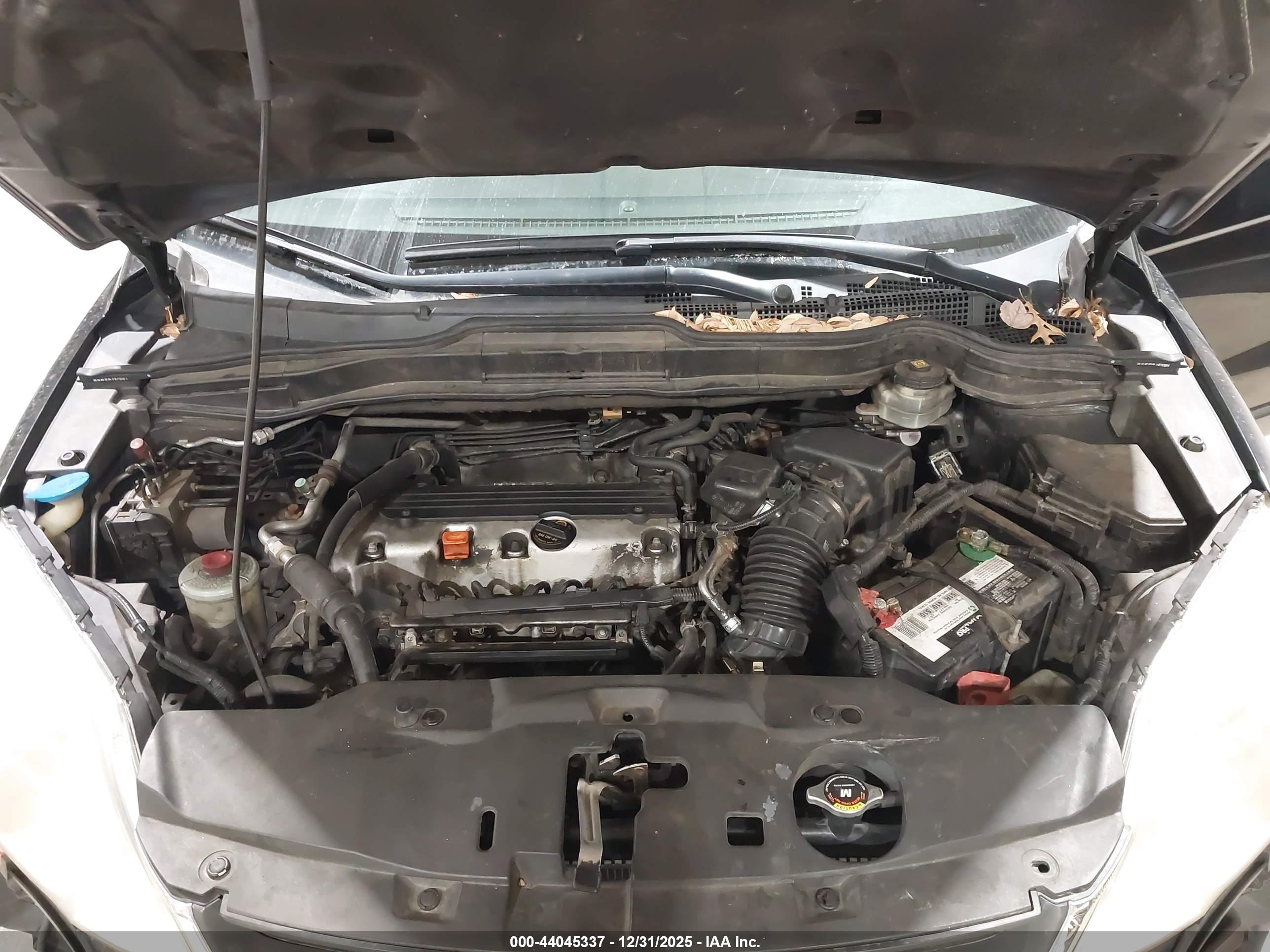 HONDA CR-V image 10