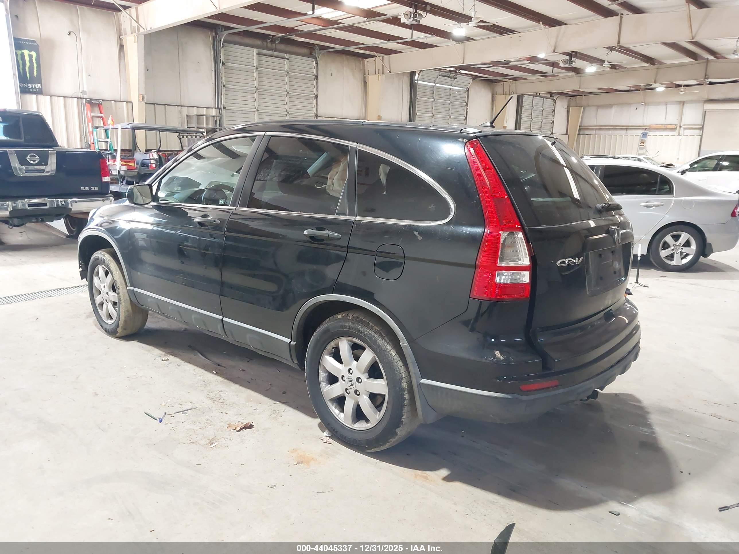 HONDA CR-V image 3