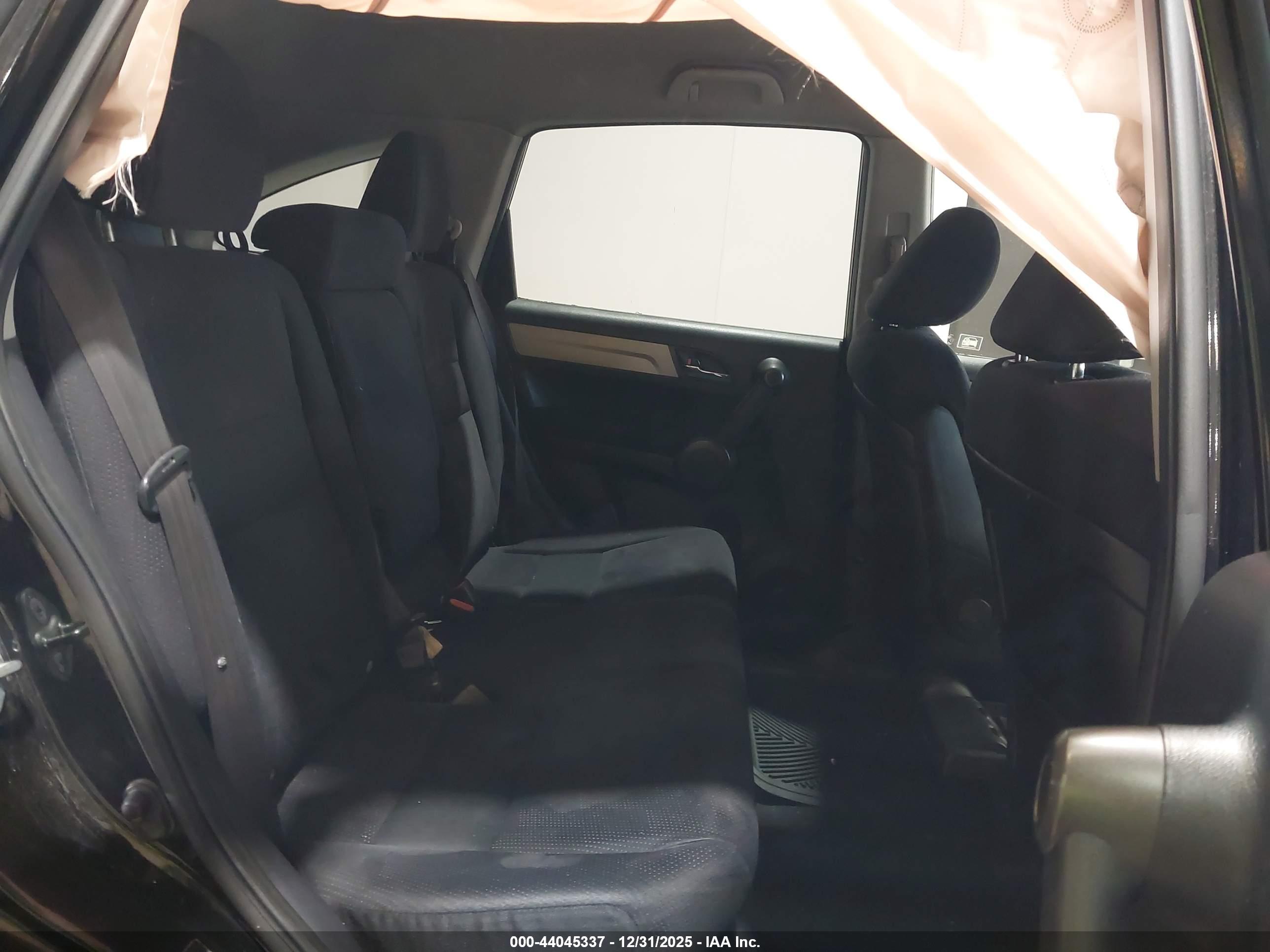 HONDA CR-V image 8