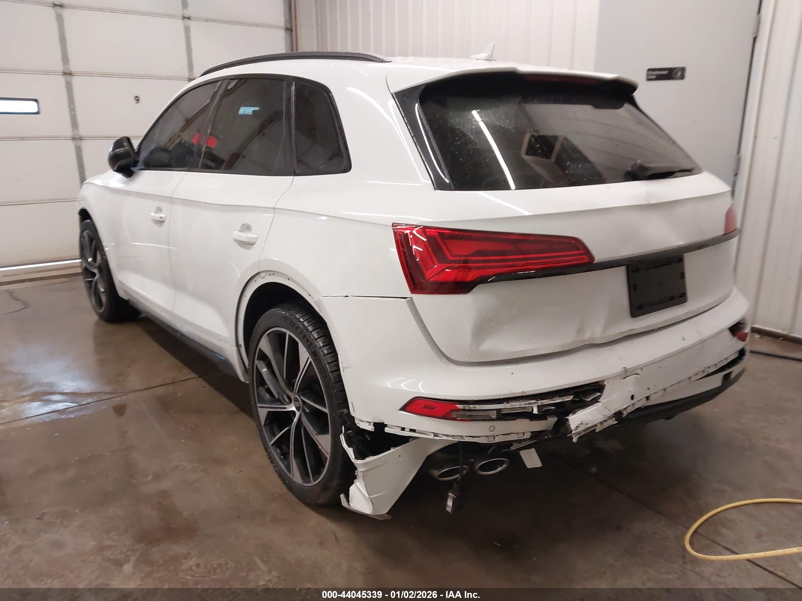 AUDI SQ5 image 3