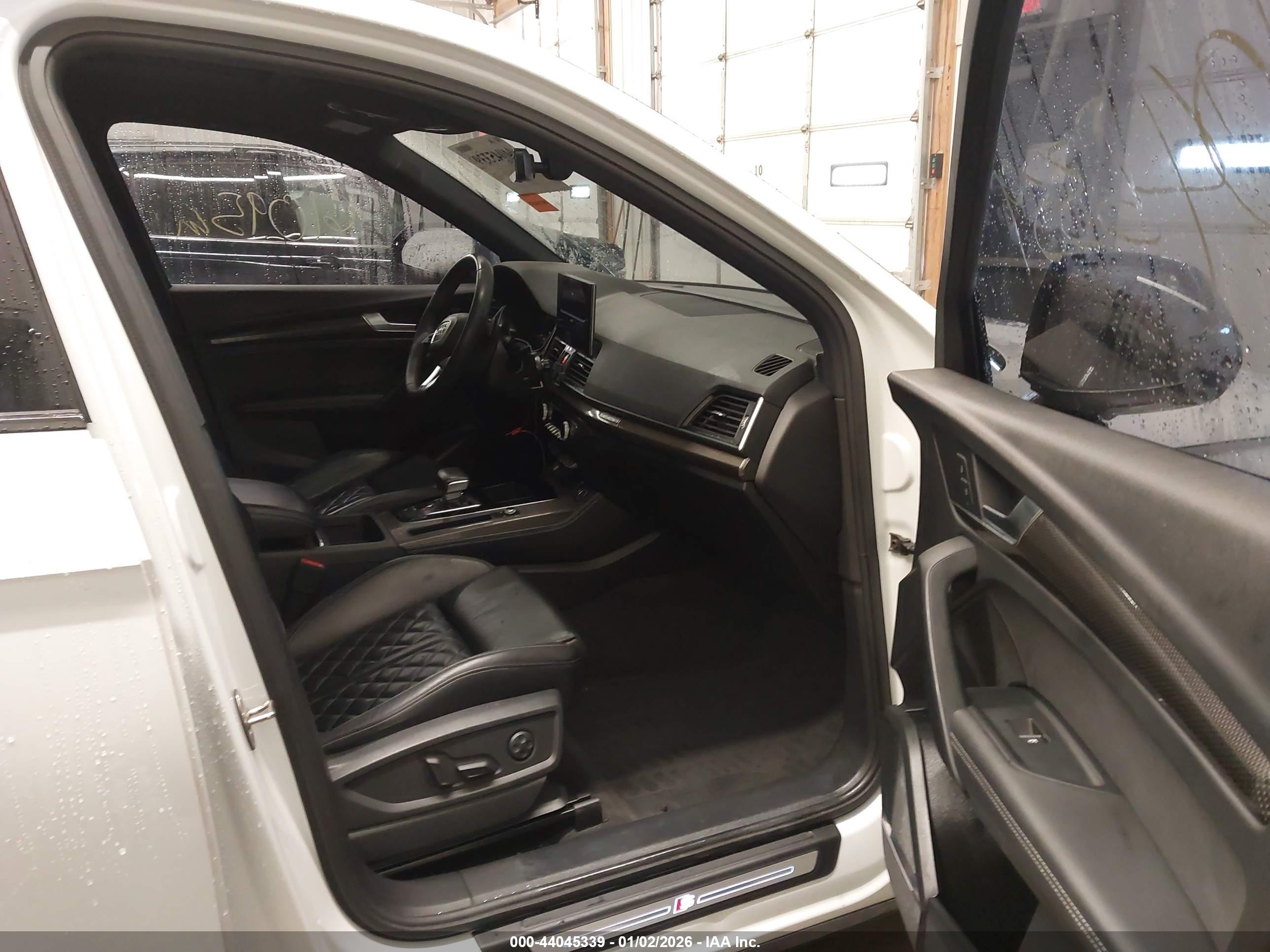 AUDI SQ5 image 5