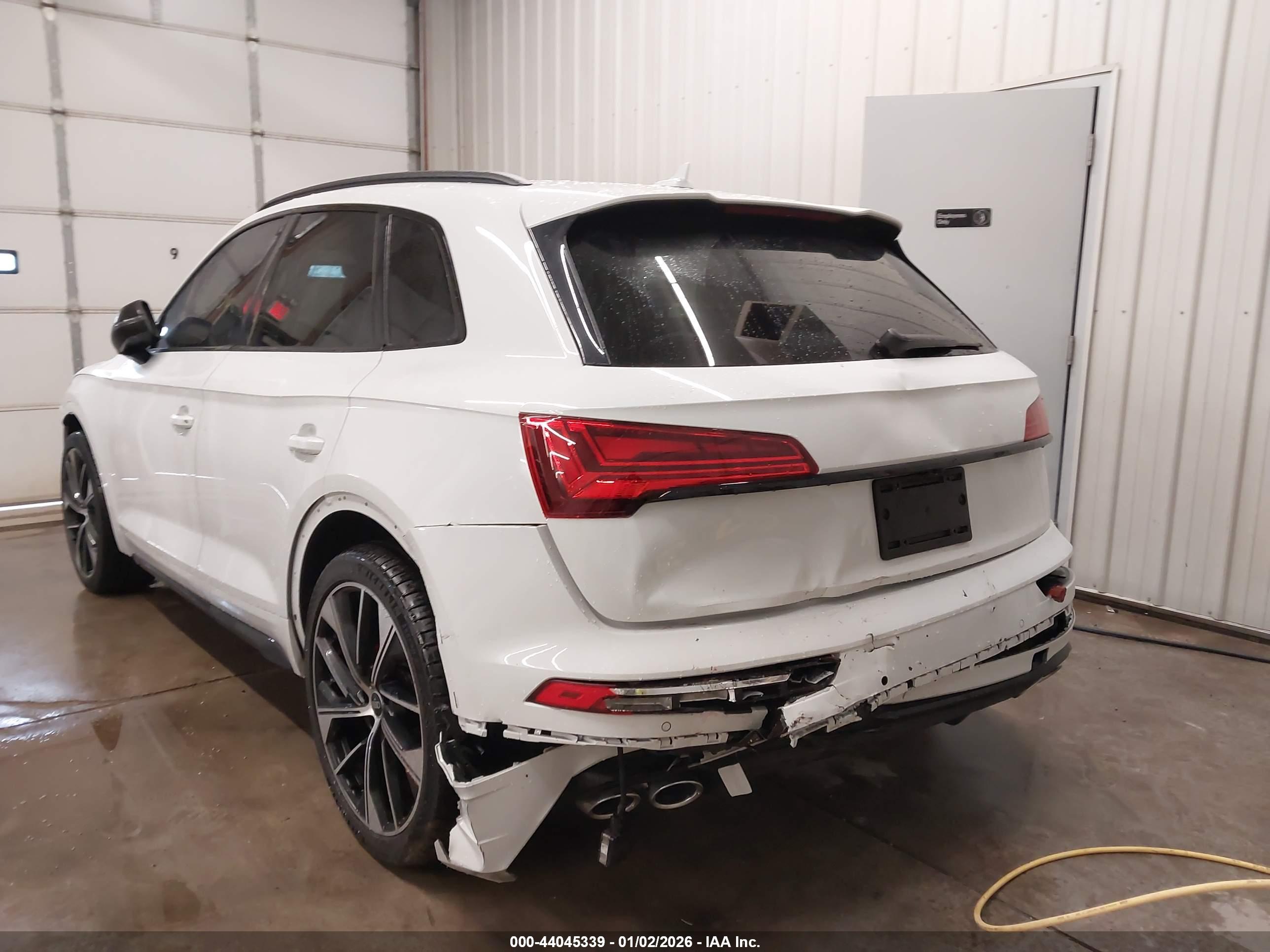 AUDI SQ5 image 6