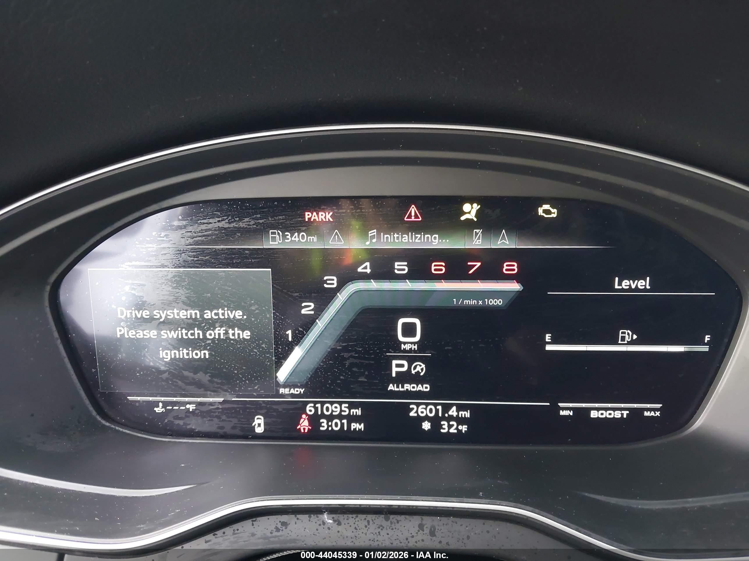 AUDI SQ5 image 7
