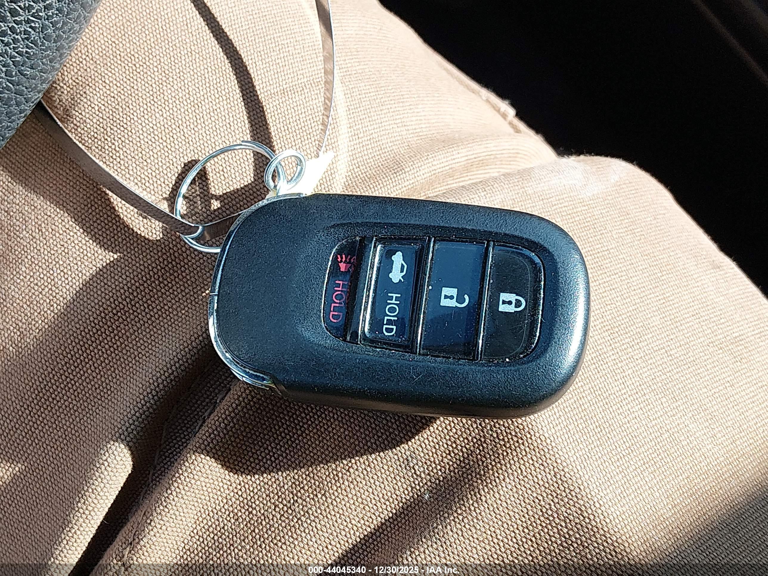 HONDA CIVIC image 11