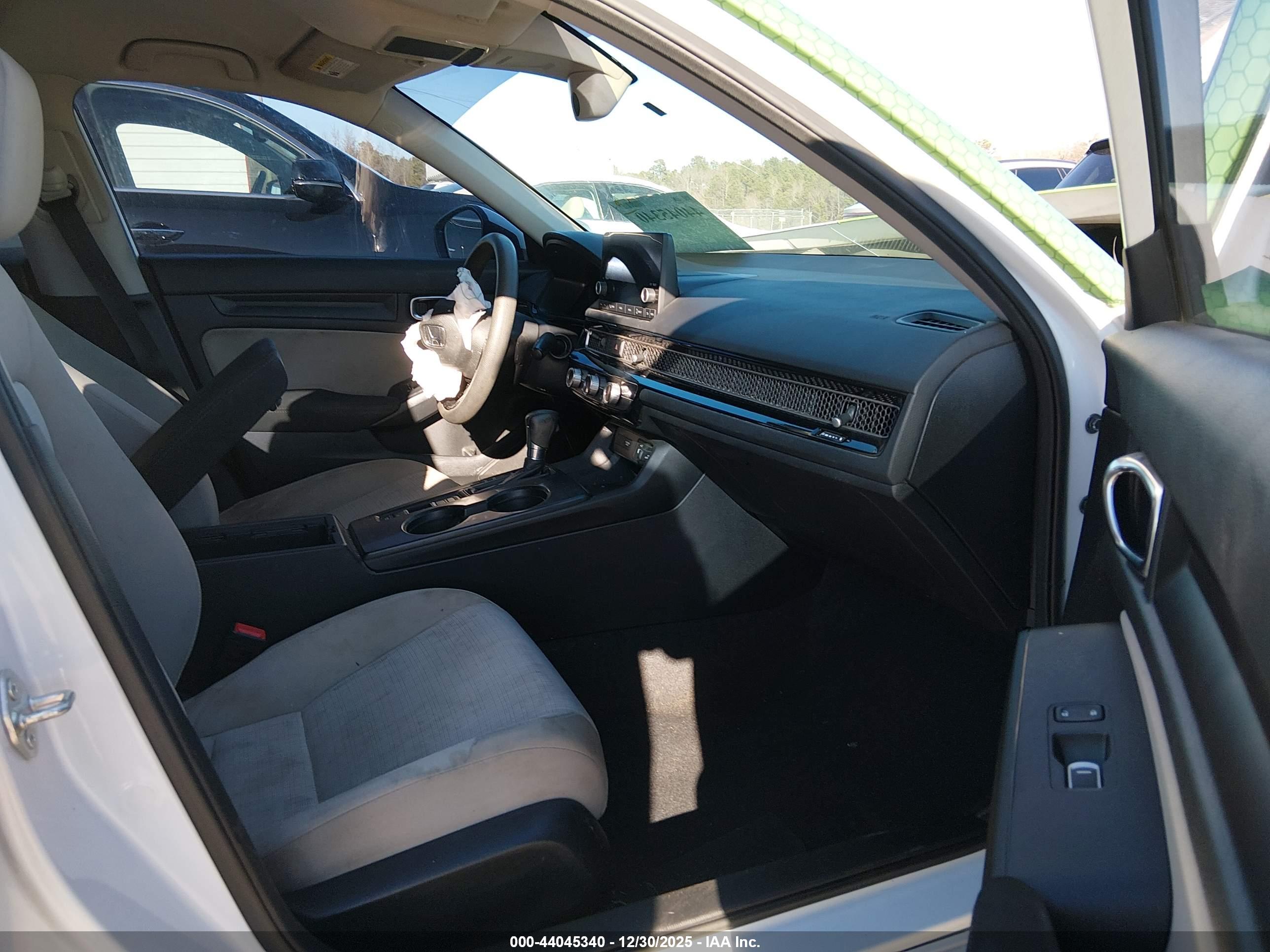 HONDA CIVIC image 5