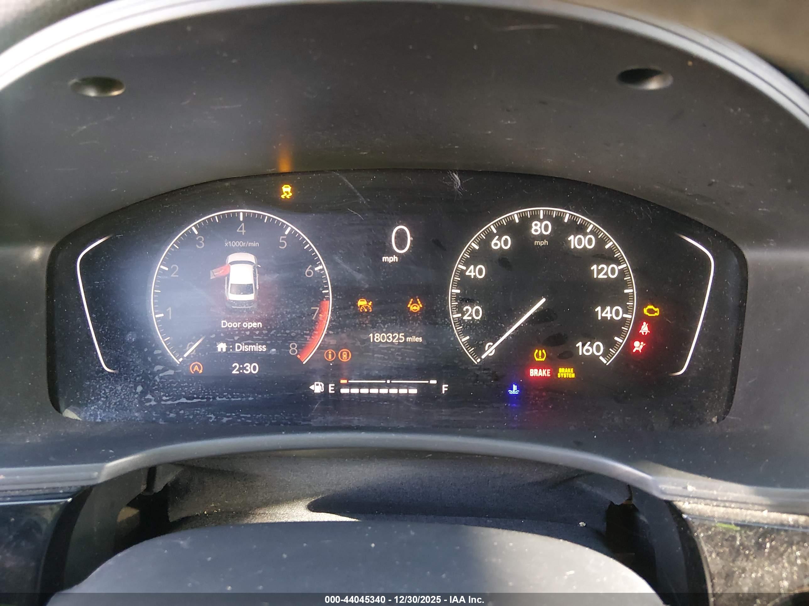 HONDA CIVIC image 7