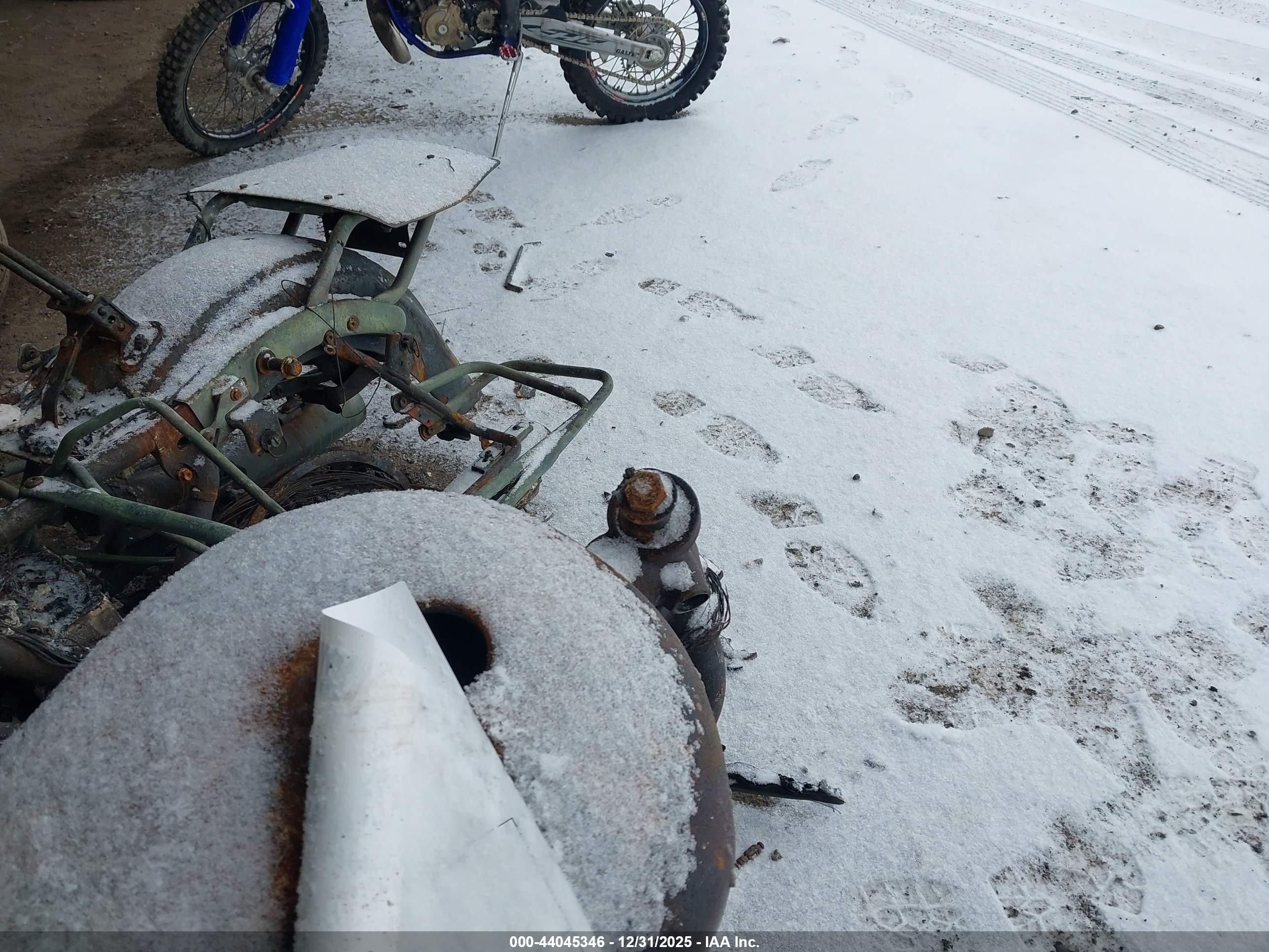 HARLEY-DAVIDSON FLHTCU image 7