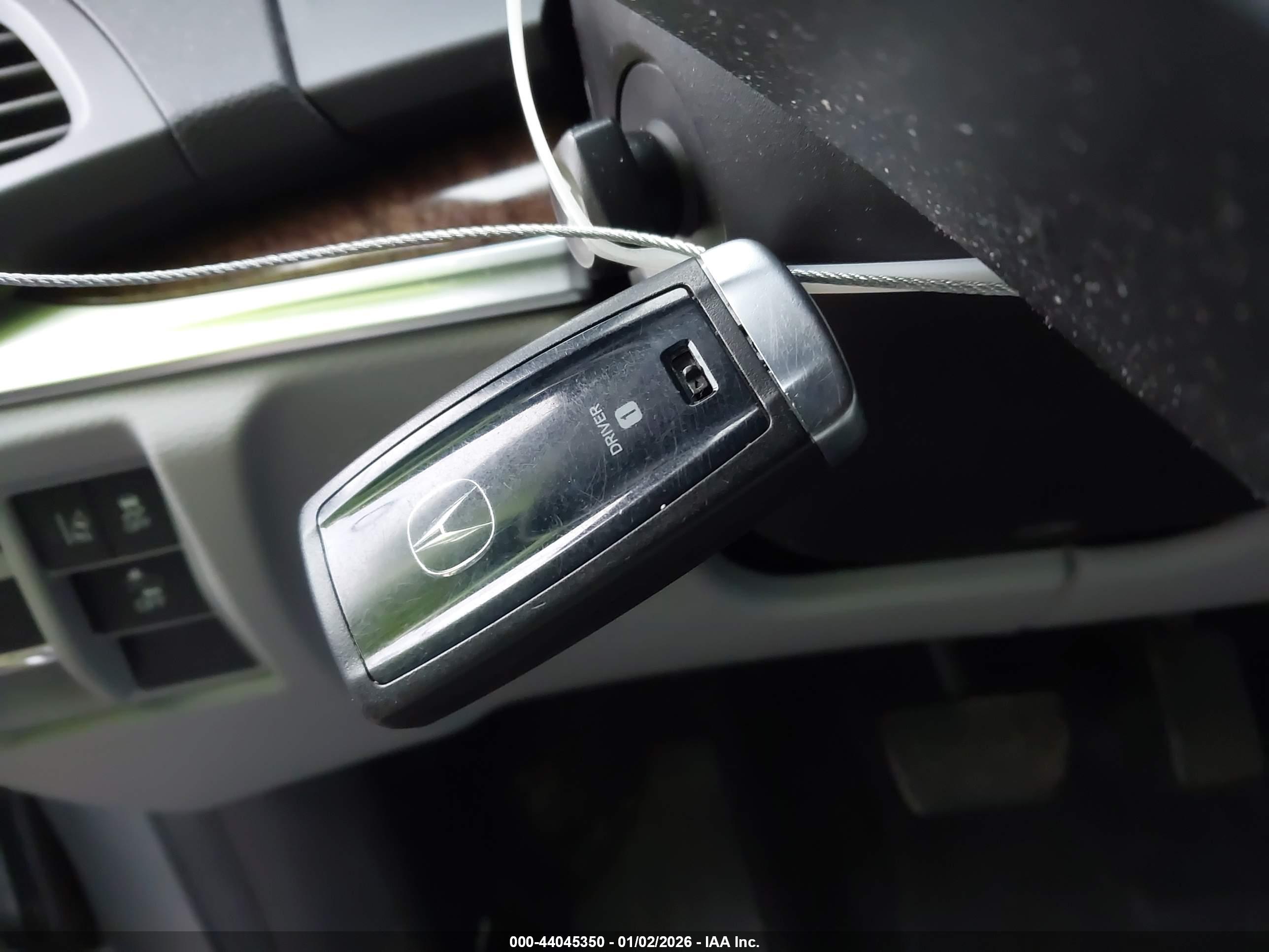 ACURA MDX image 11