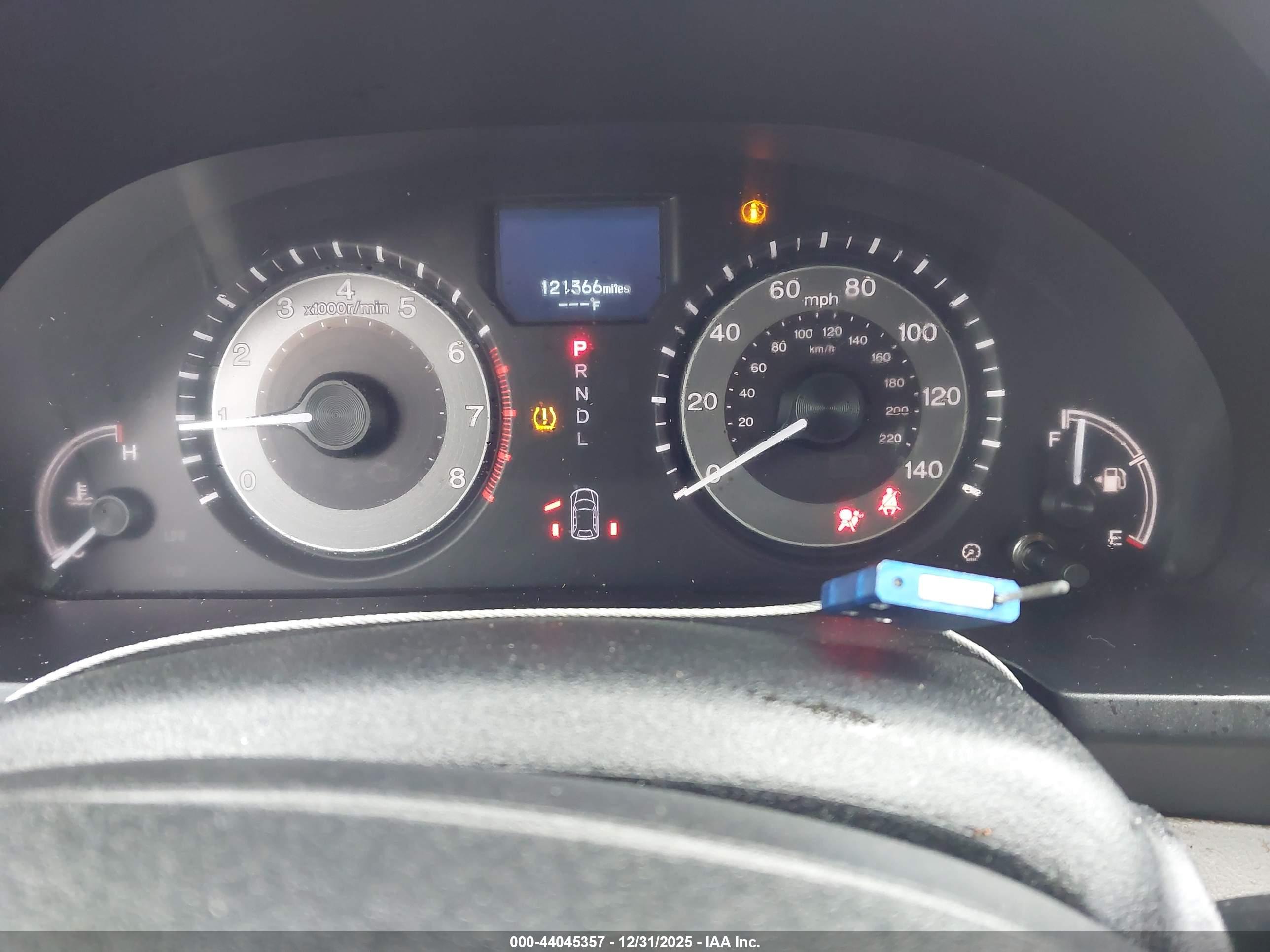HONDA ODYSSEY image 7