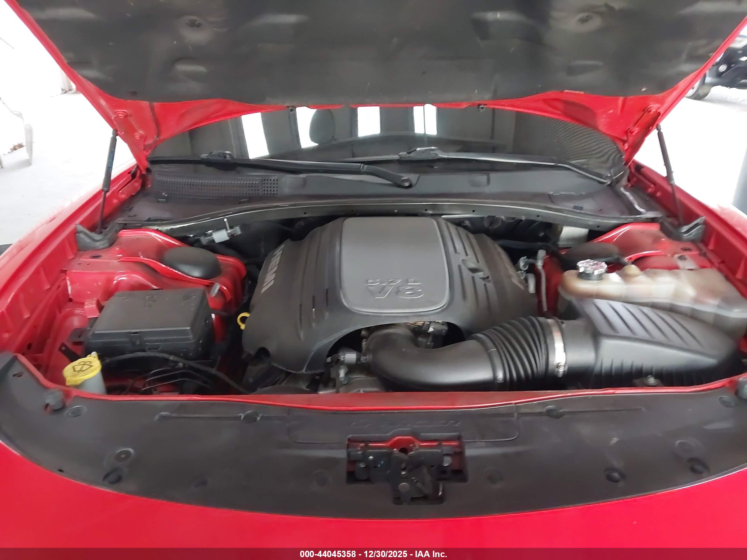 DODGE CHARGER image 10