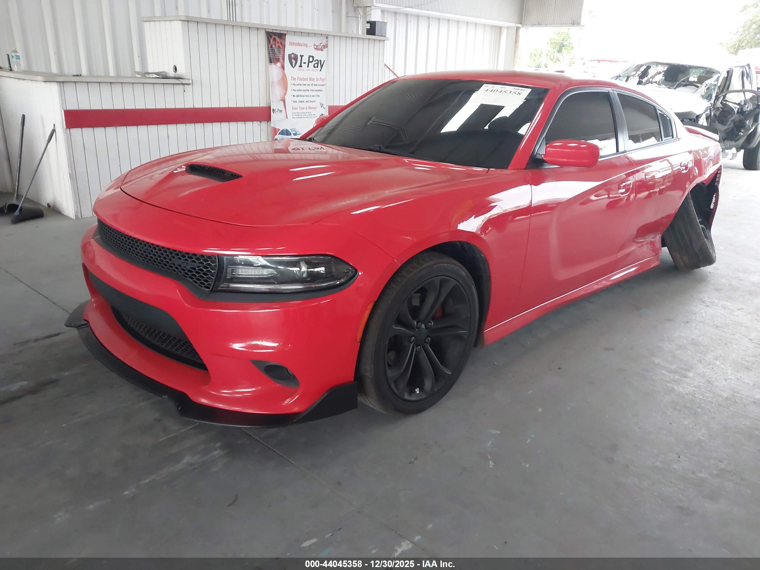 DODGE CHARGER image 2