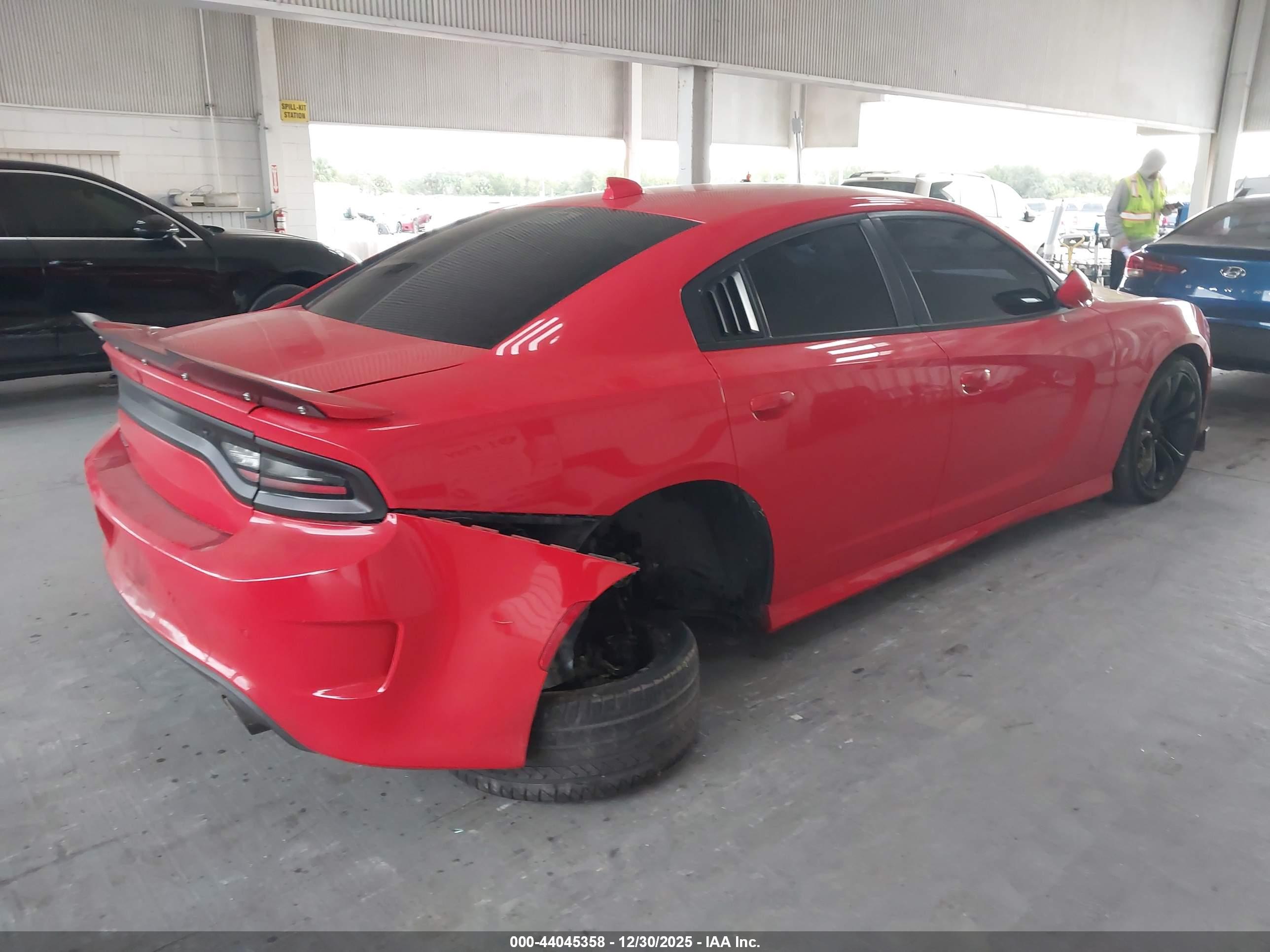 DODGE CHARGER image 4