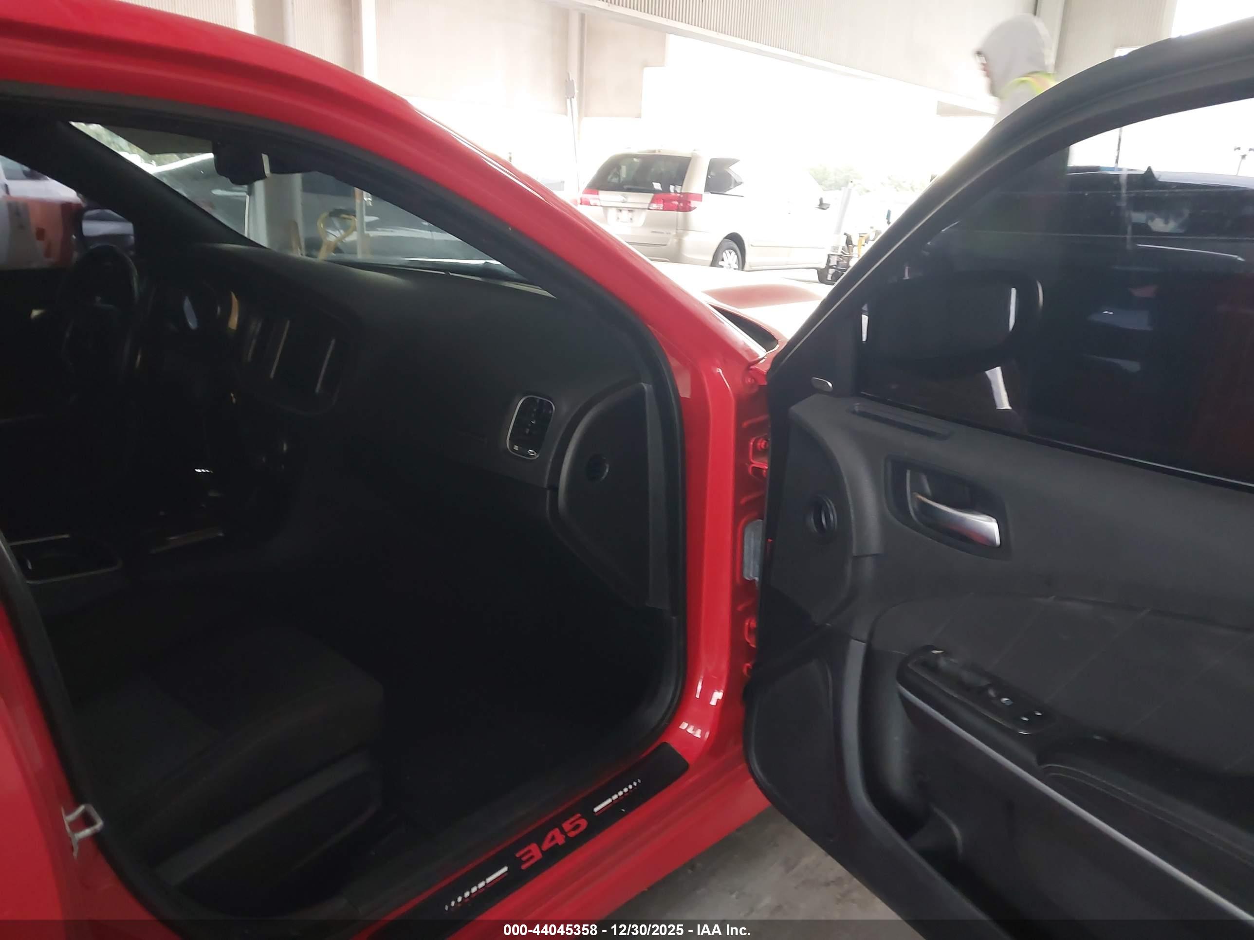 DODGE CHARGER image 5