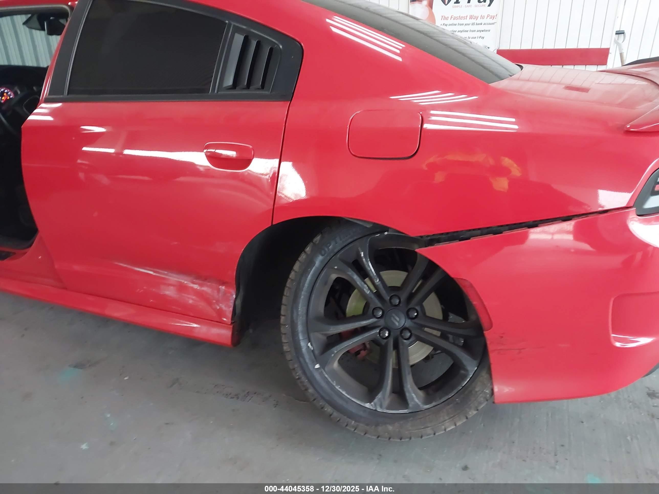 DODGE CHARGER image 6