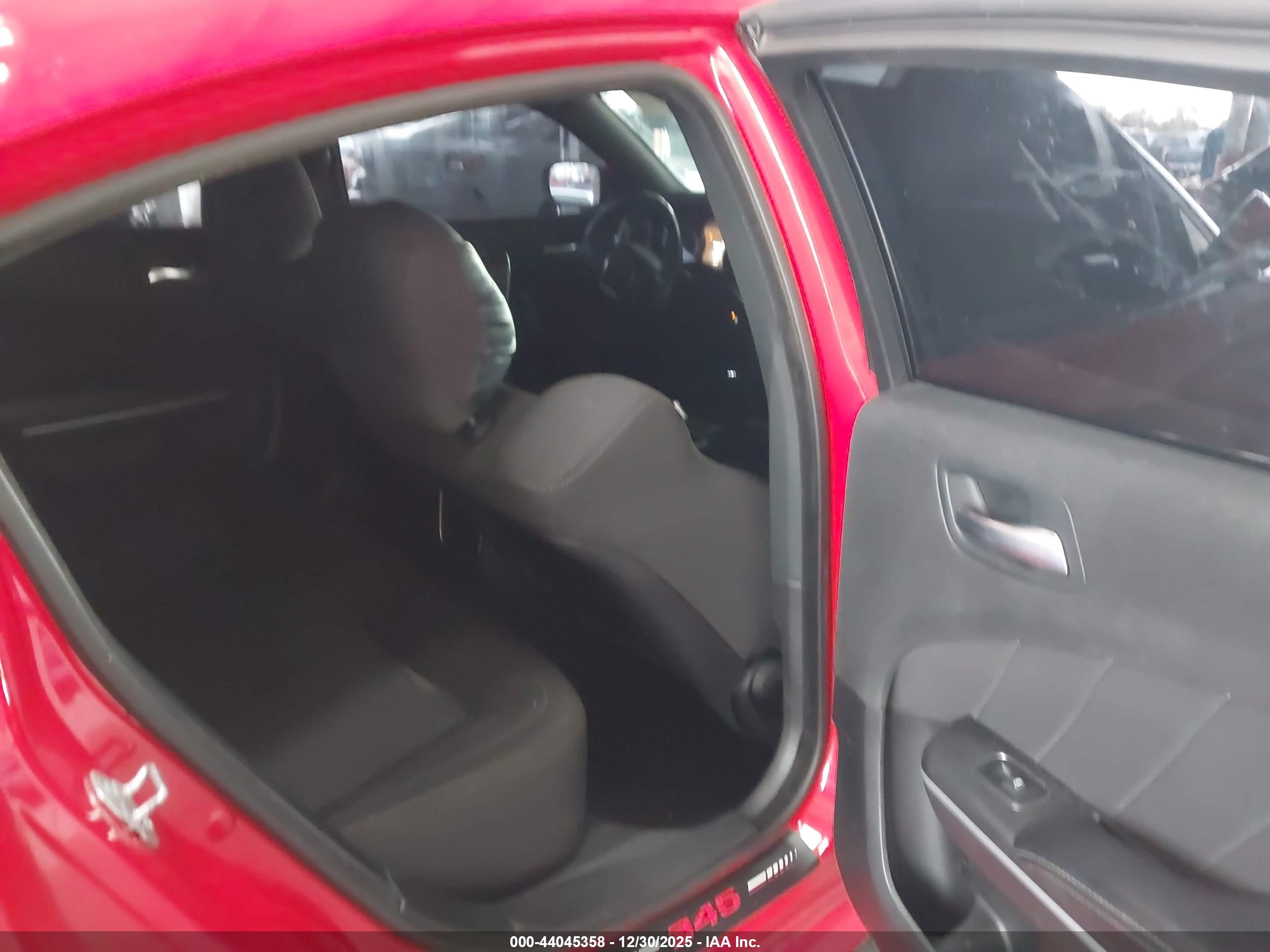 DODGE CHARGER image 8