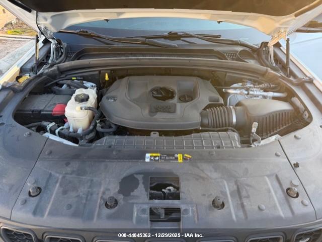 JEEP GRAND image 10