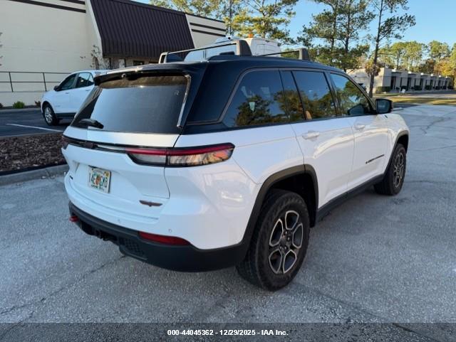 JEEP GRAND image 4