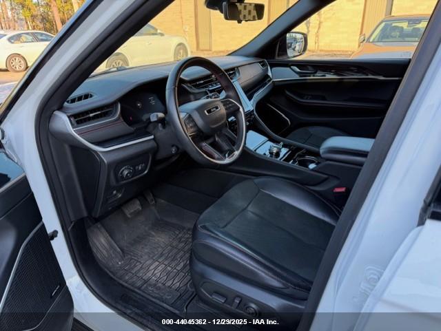 JEEP GRAND image 5