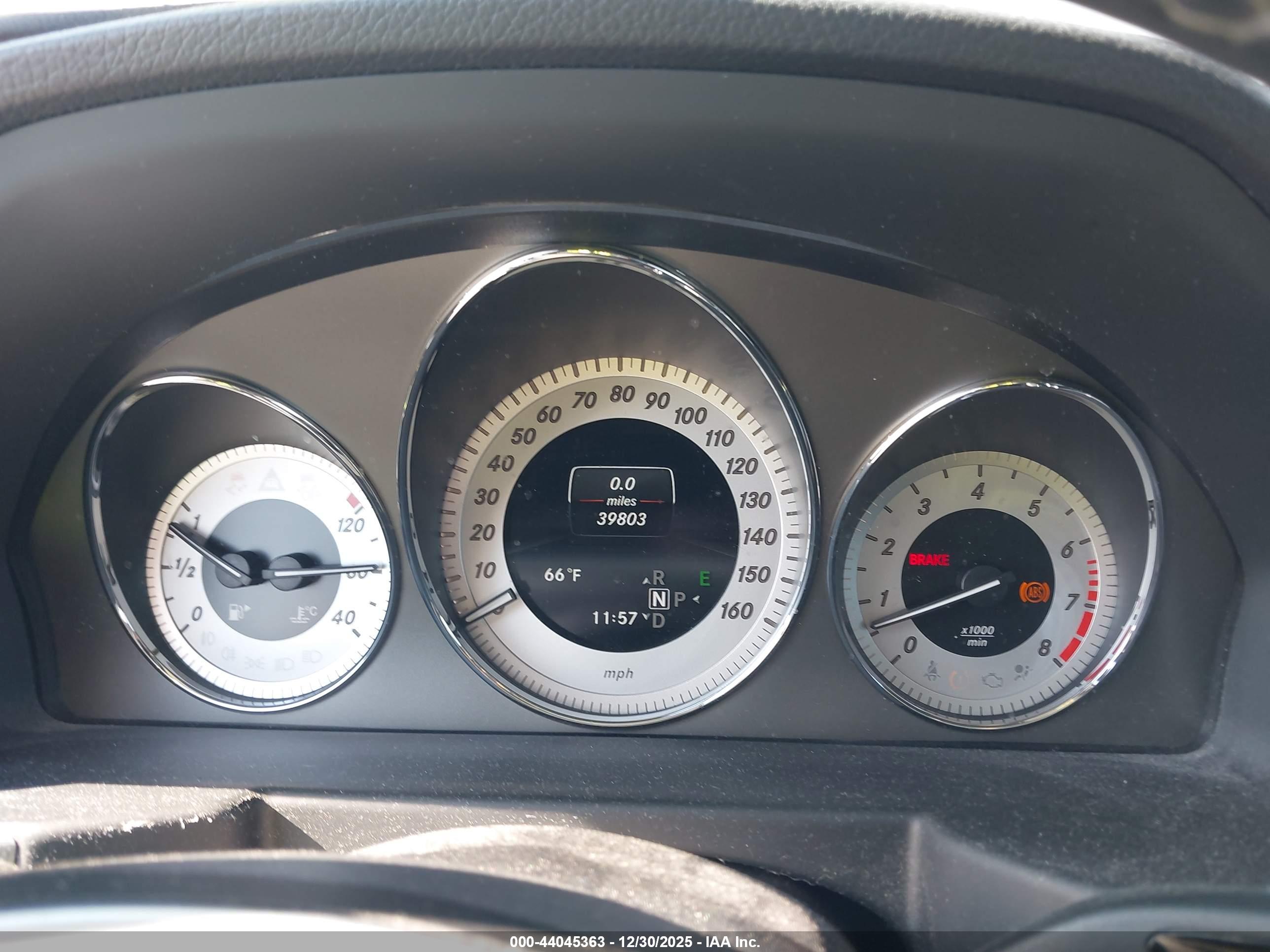 MERCEDES-BENZ GLK image 7