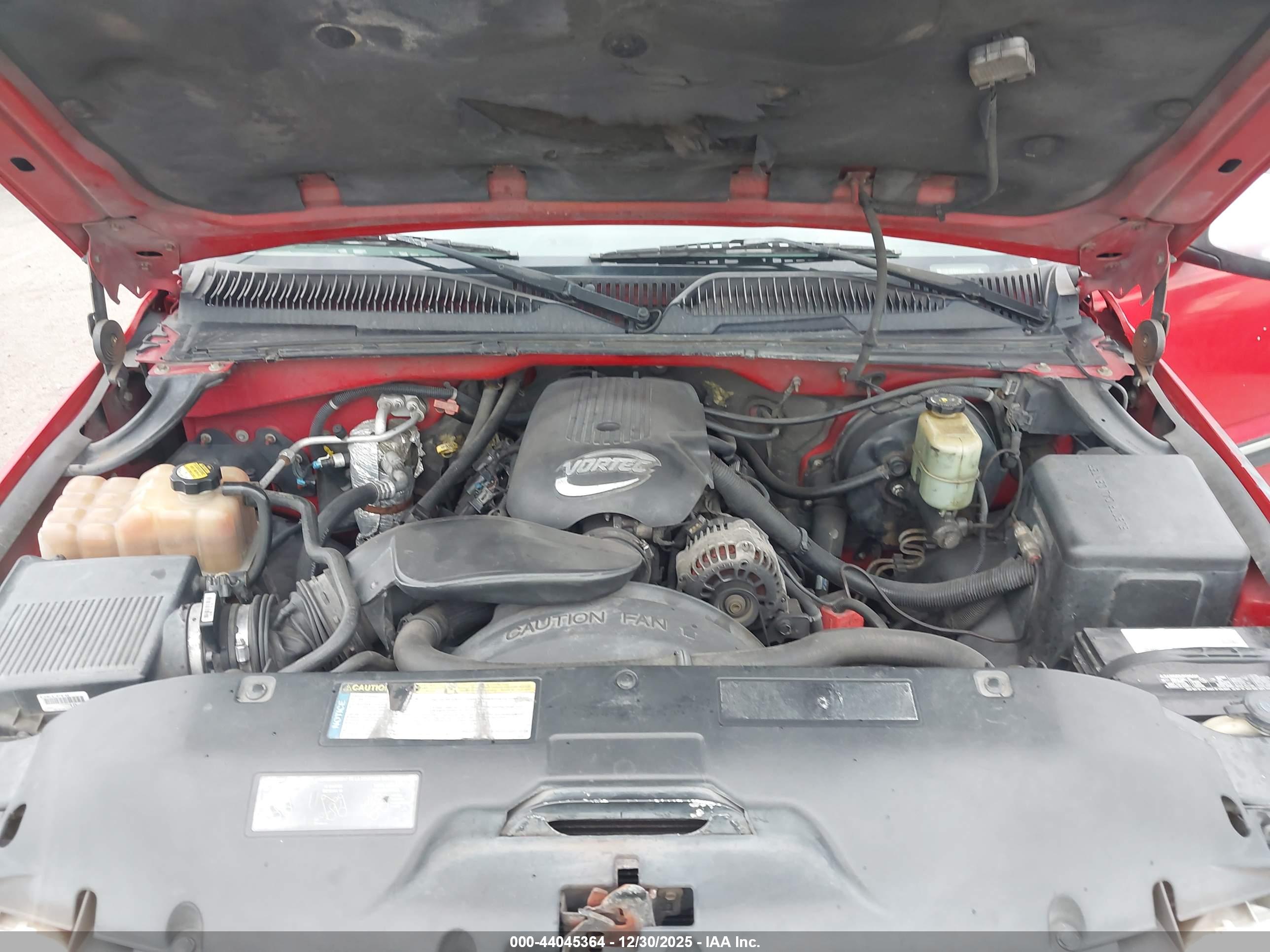 CHEVROLET SILVERADO image 10
