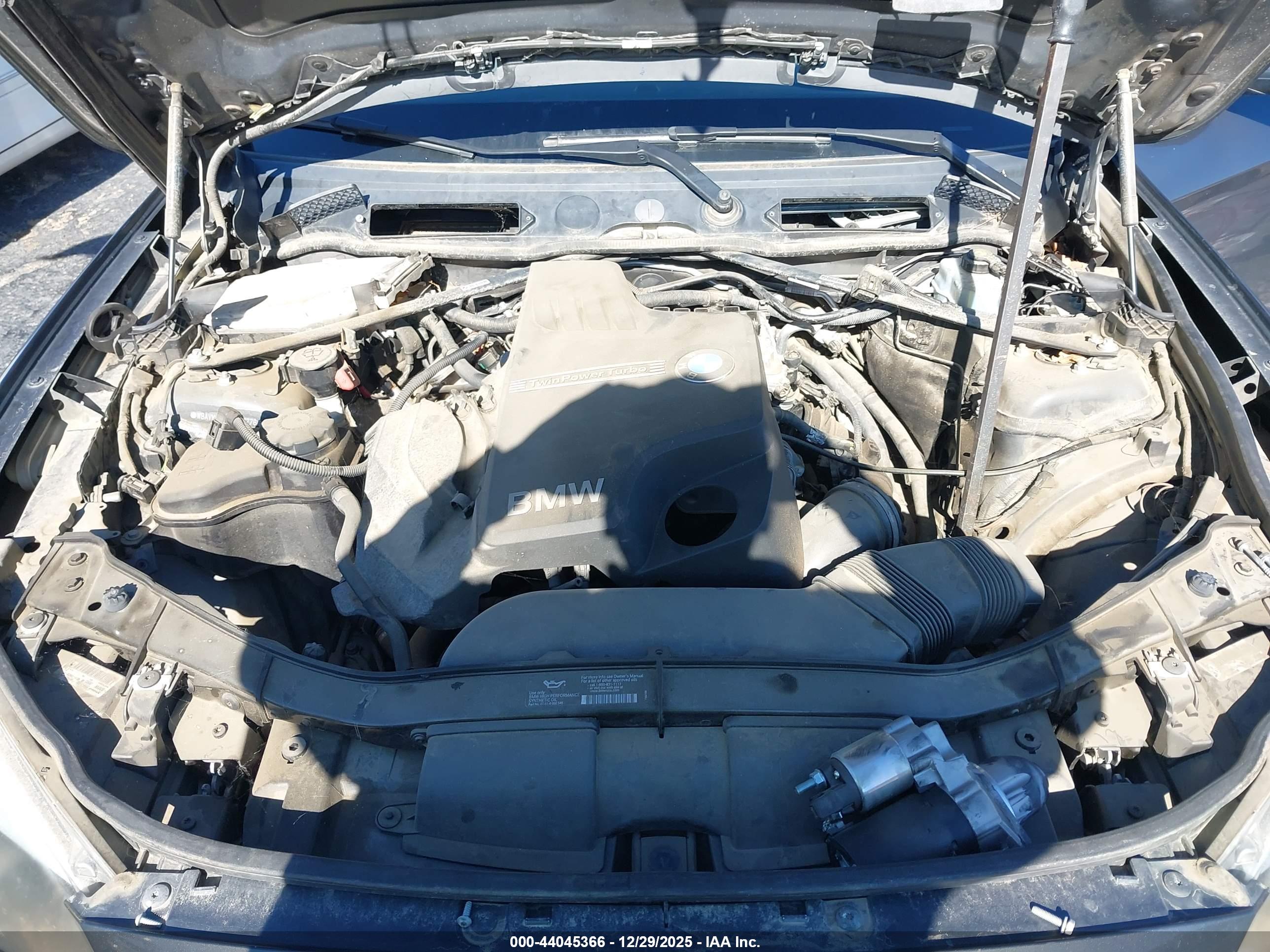 BMW X1 image 10