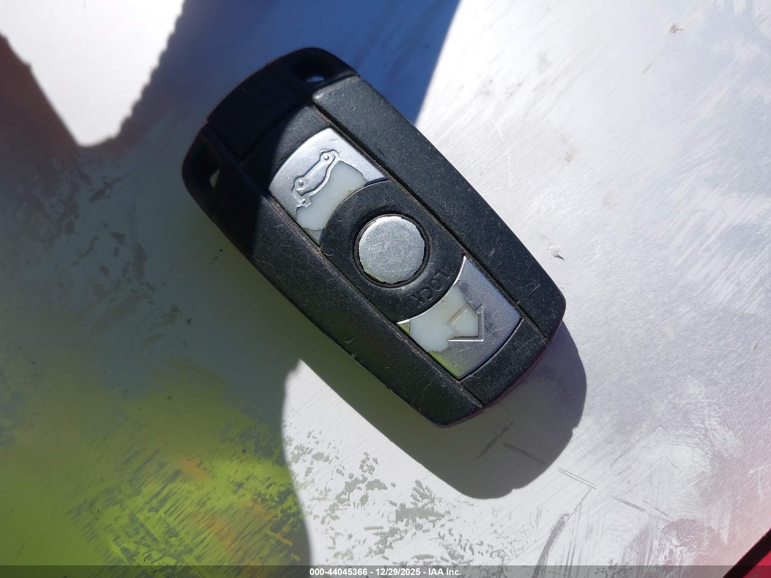 BMW X1 image 11