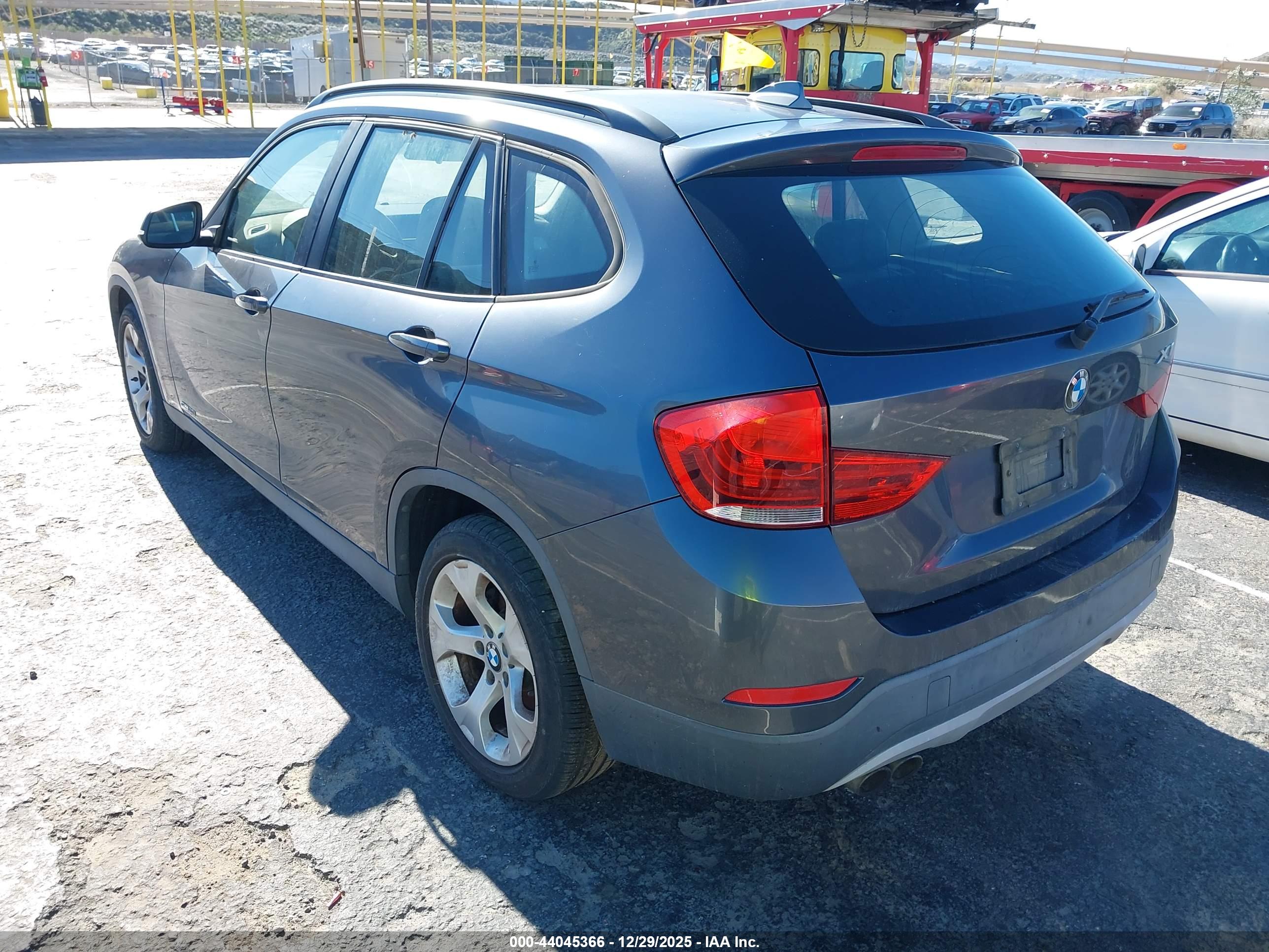 BMW X1 image 3