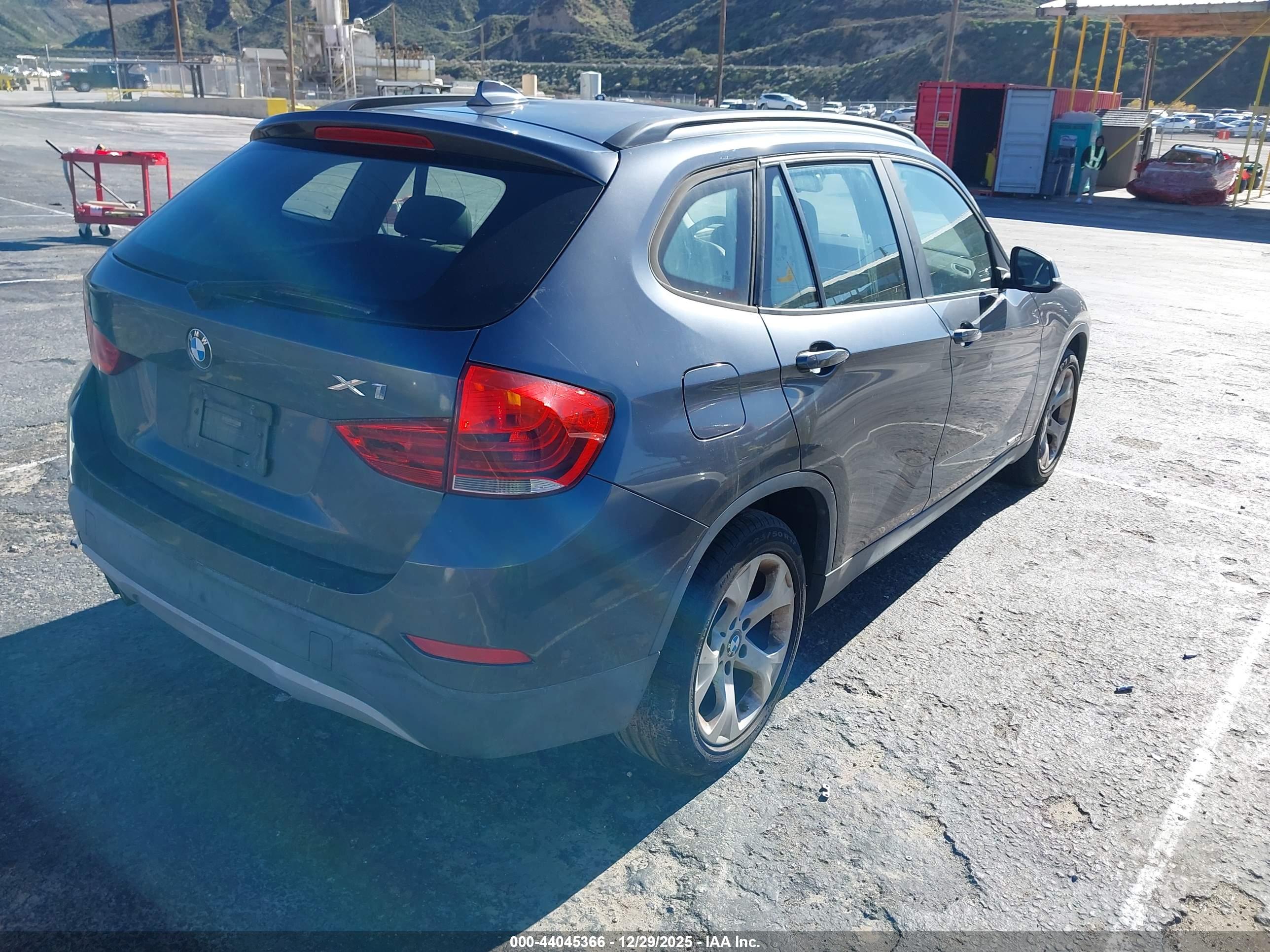 BMW X1 image 4