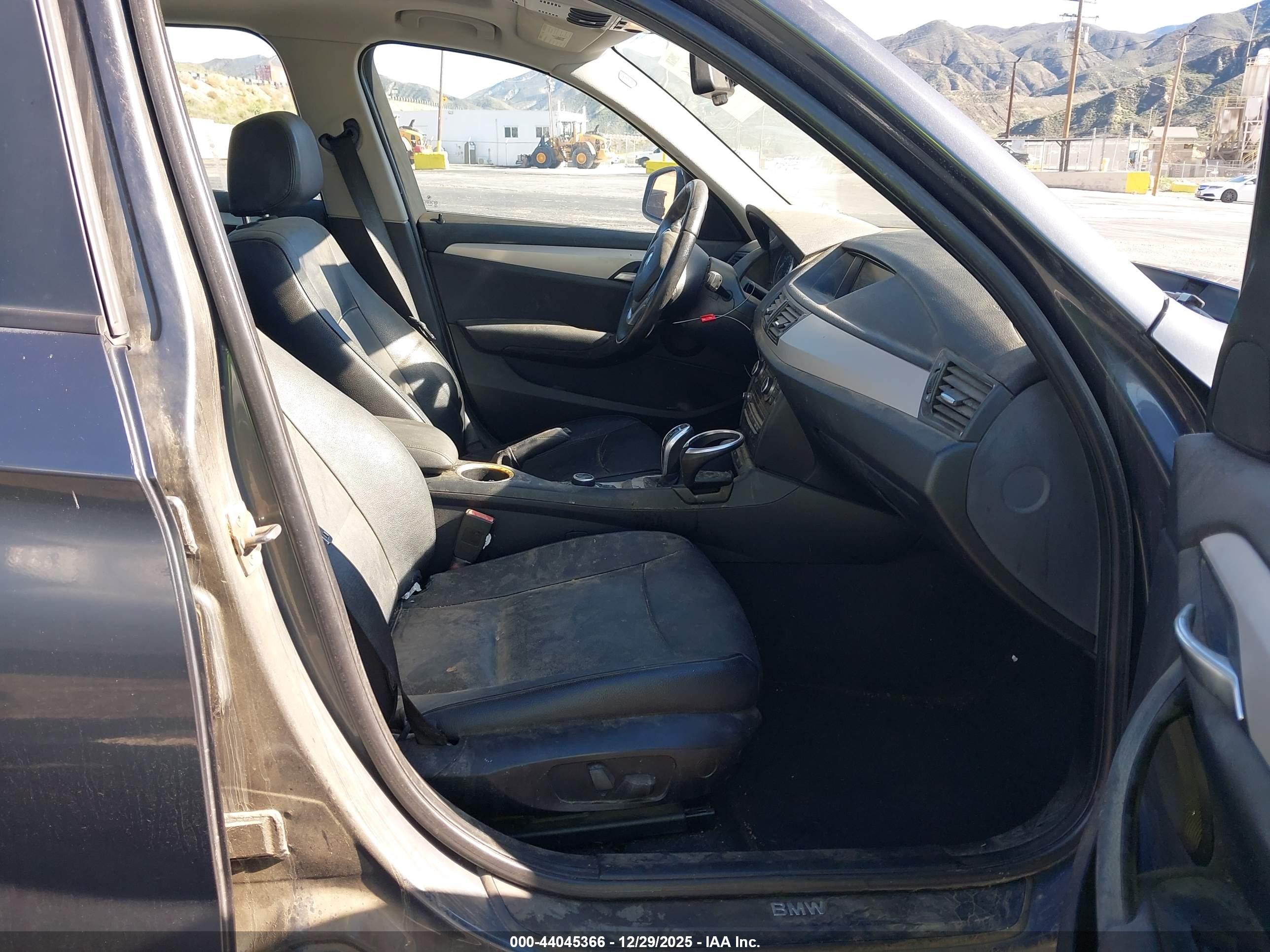 BMW X1 image 5
