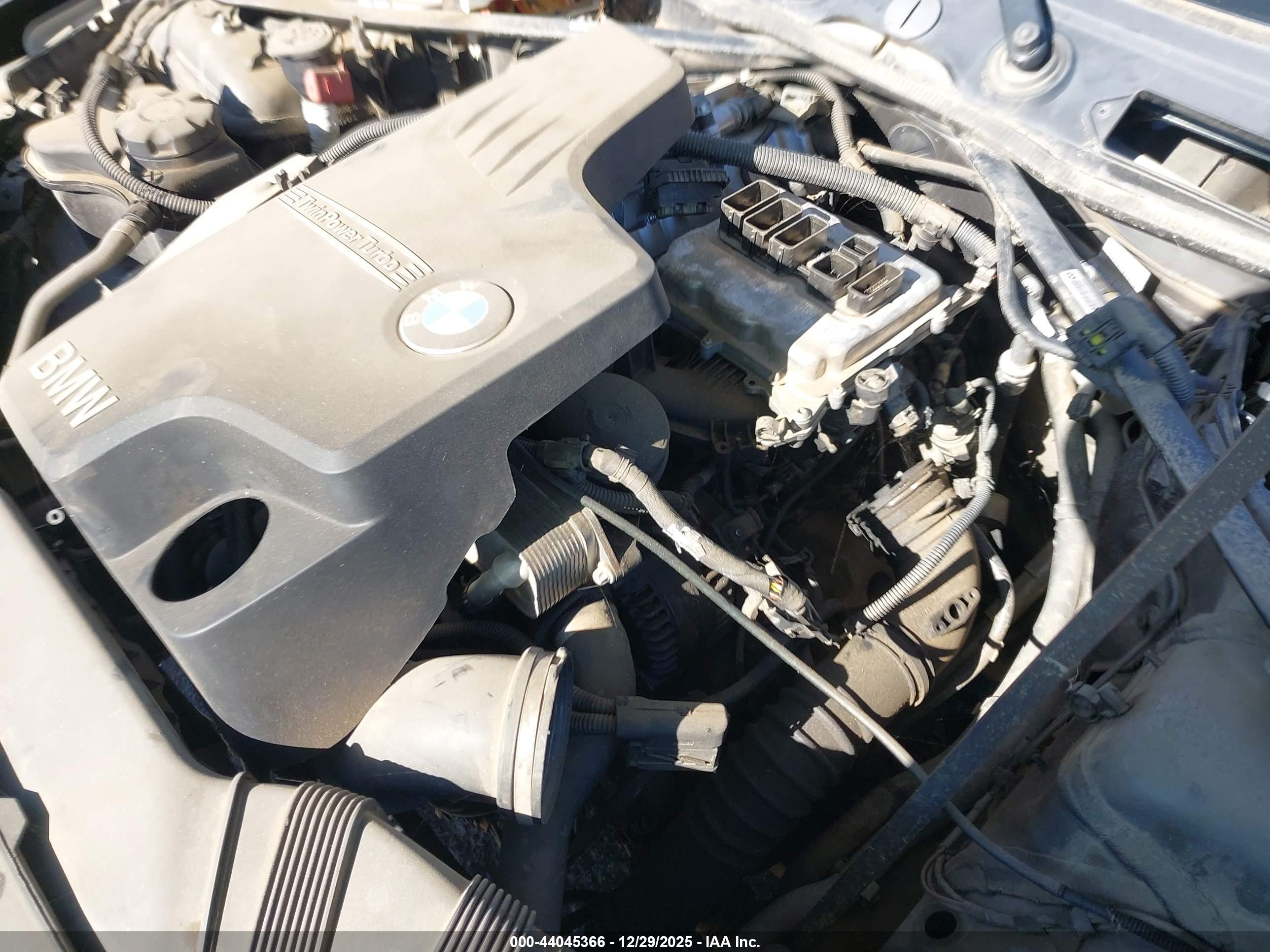 BMW X1 image 6