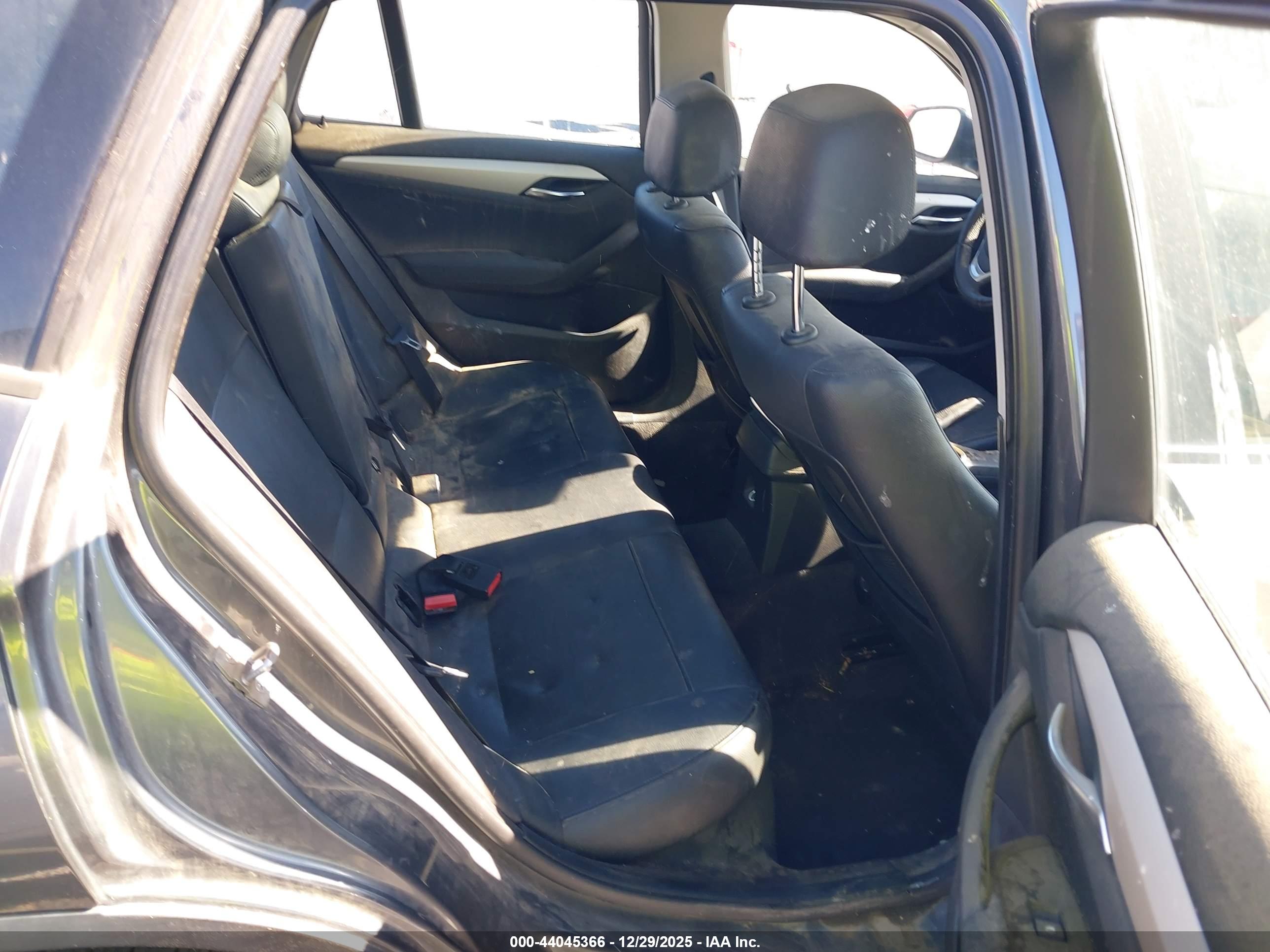 BMW X1 image 8