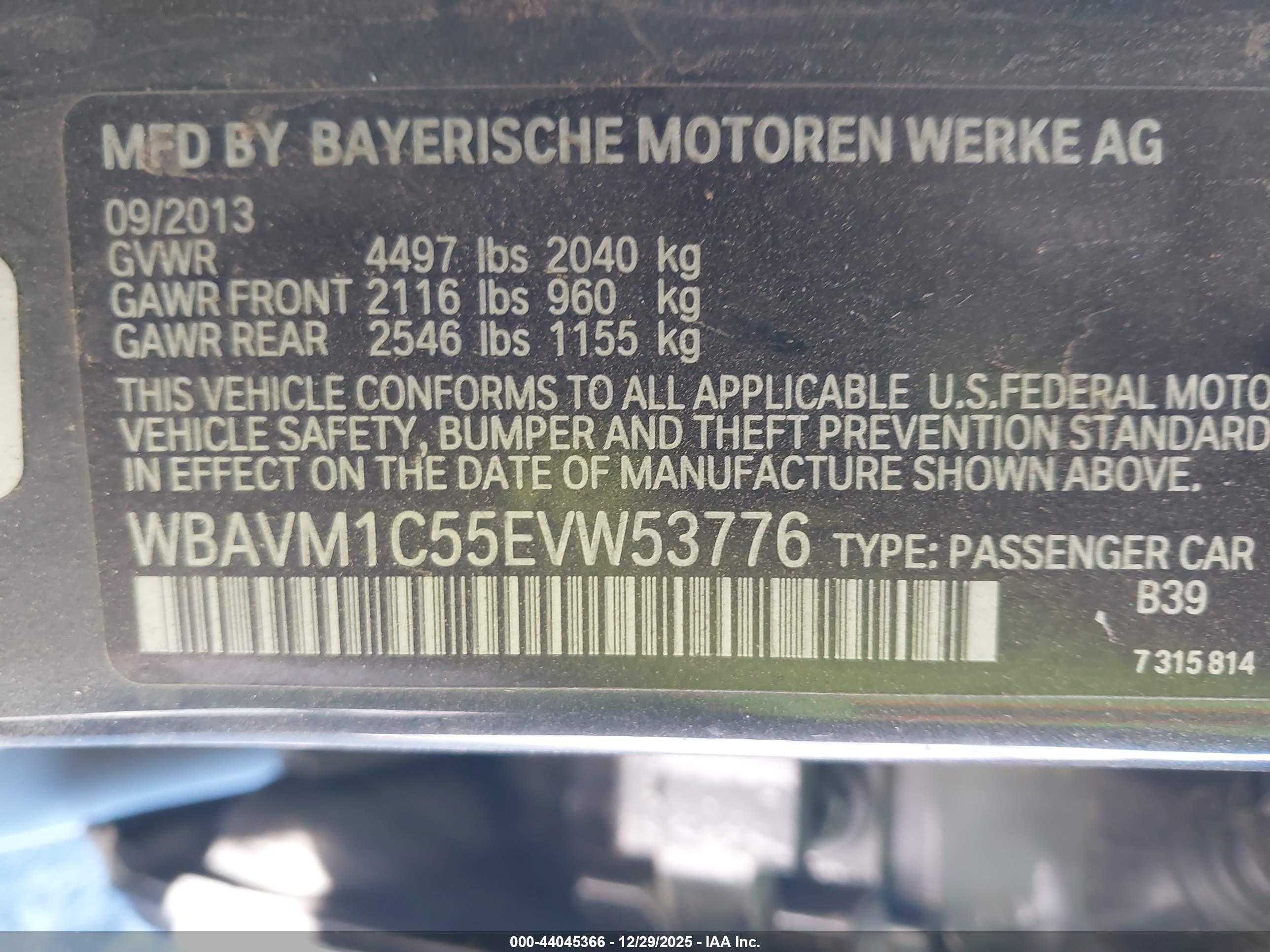 BMW X1 image 9