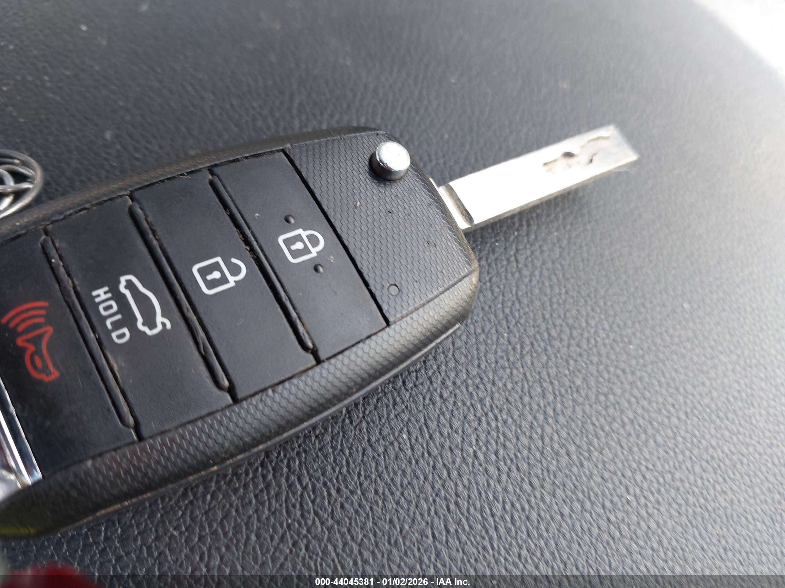 KIA OPTIMA image 11