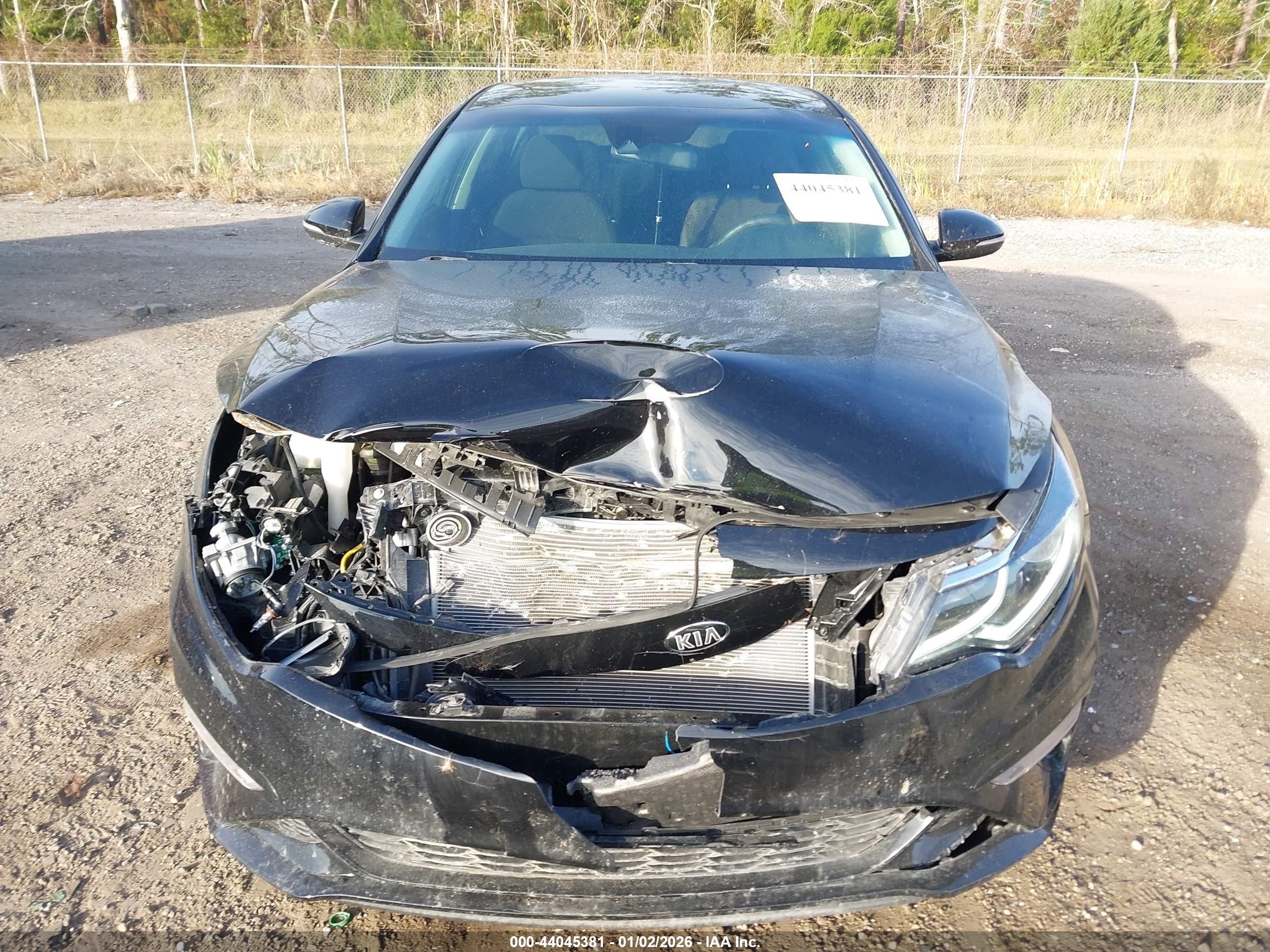 KIA OPTIMA image 6