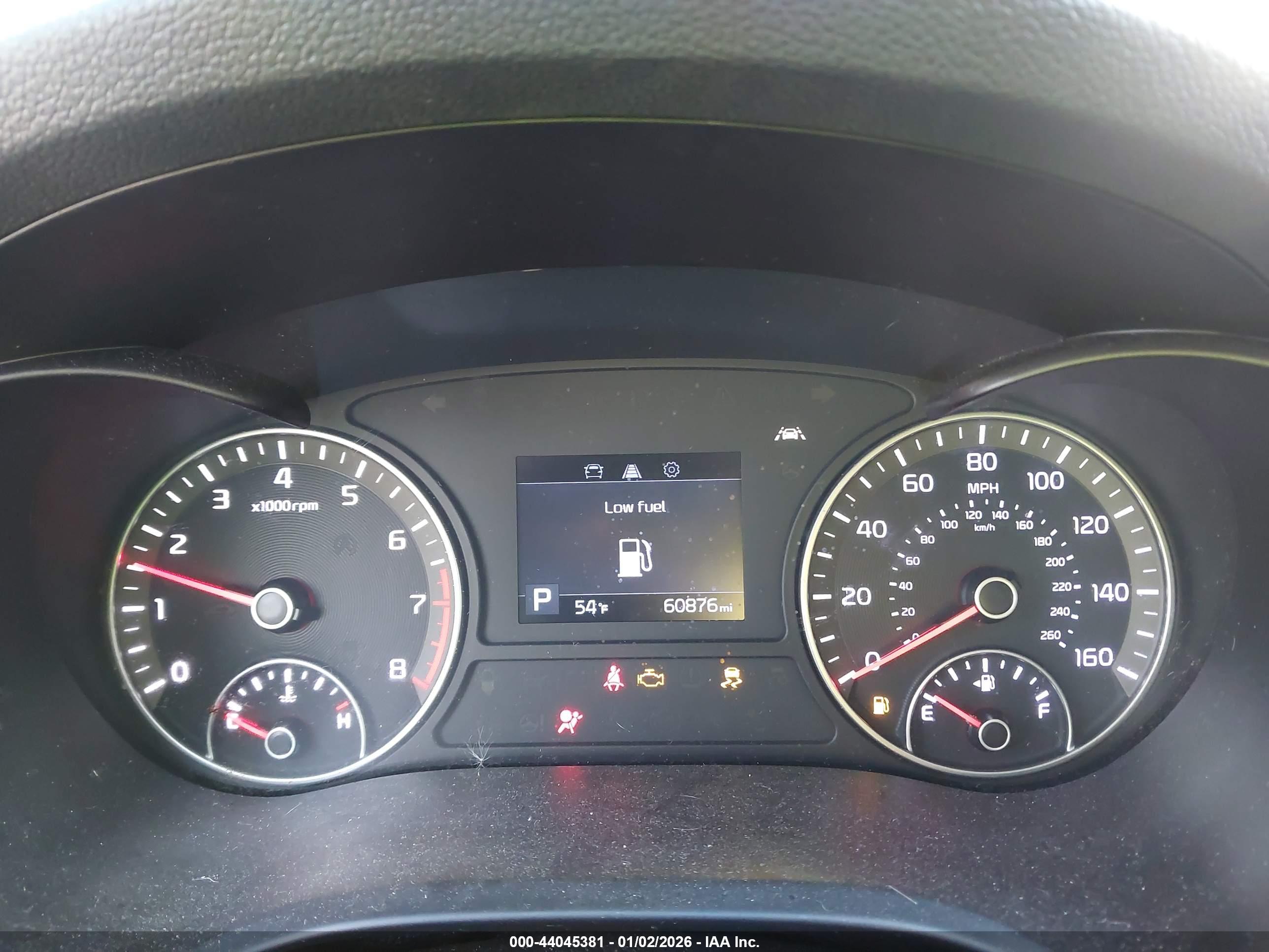 KIA OPTIMA image 7