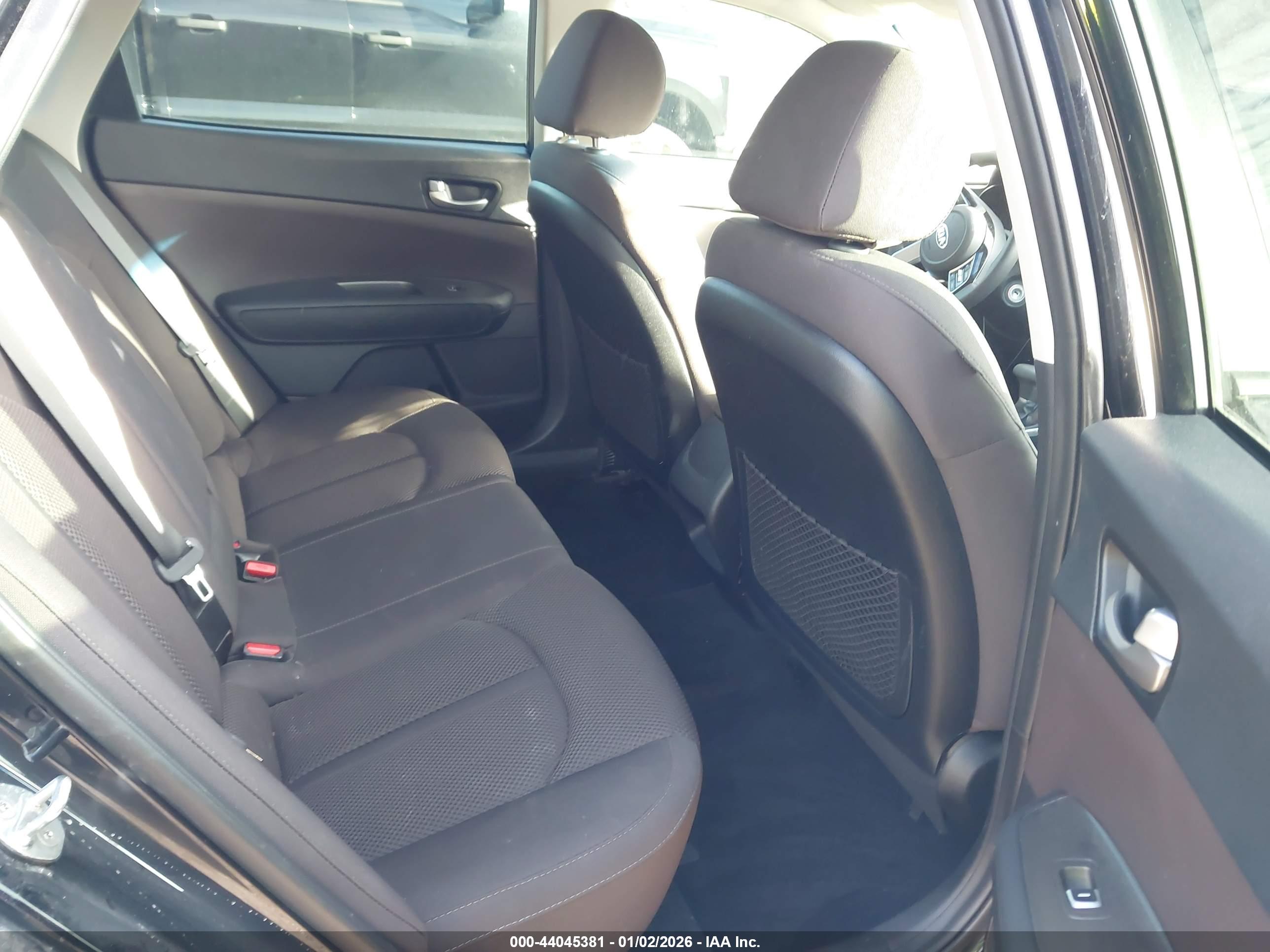 KIA OPTIMA image 8