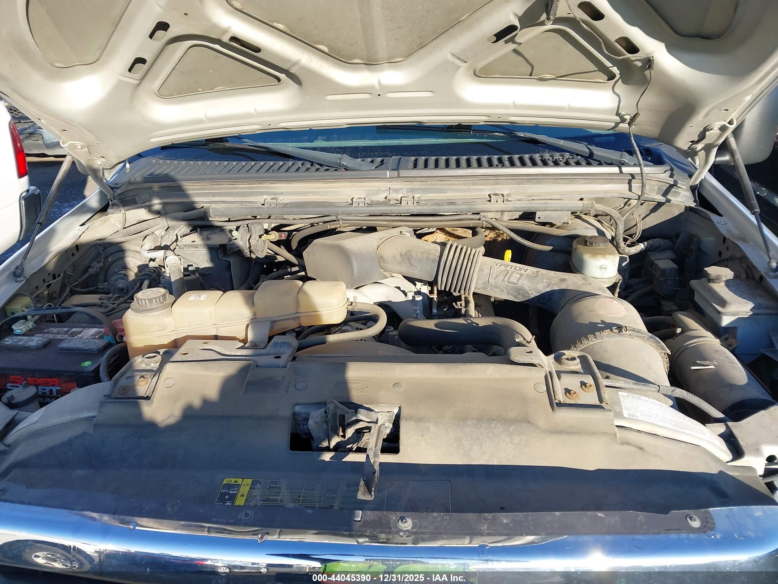 FORD F-250 image 10