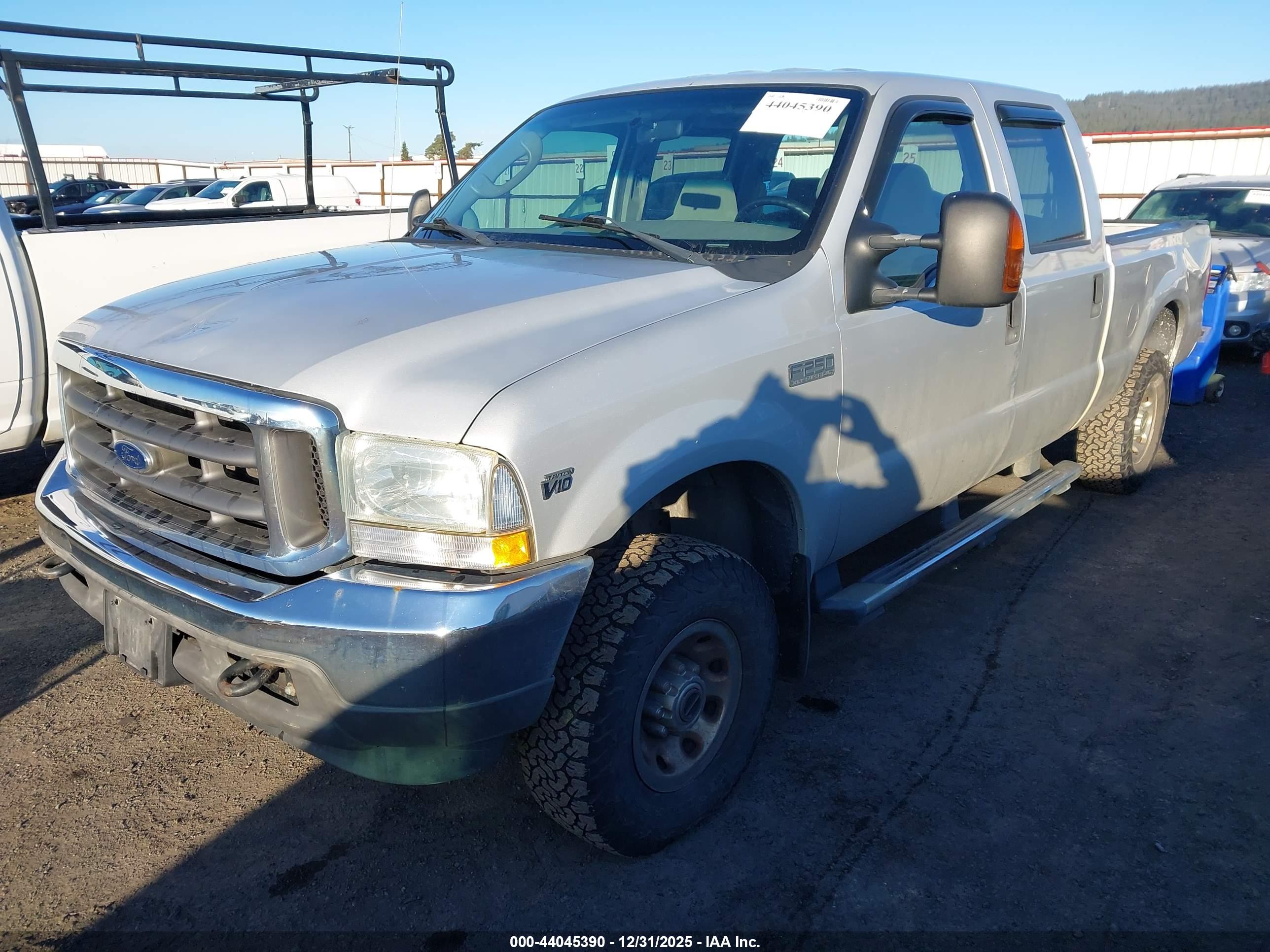 FORD F-250 image 2