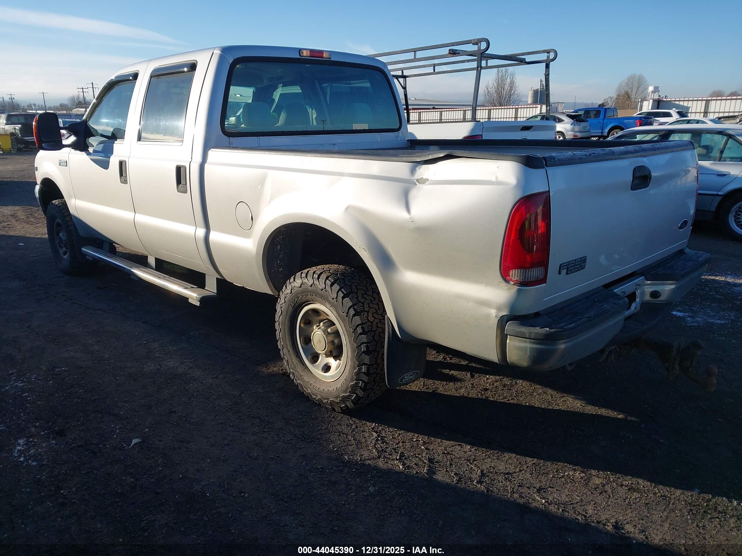 FORD F-250 image 3