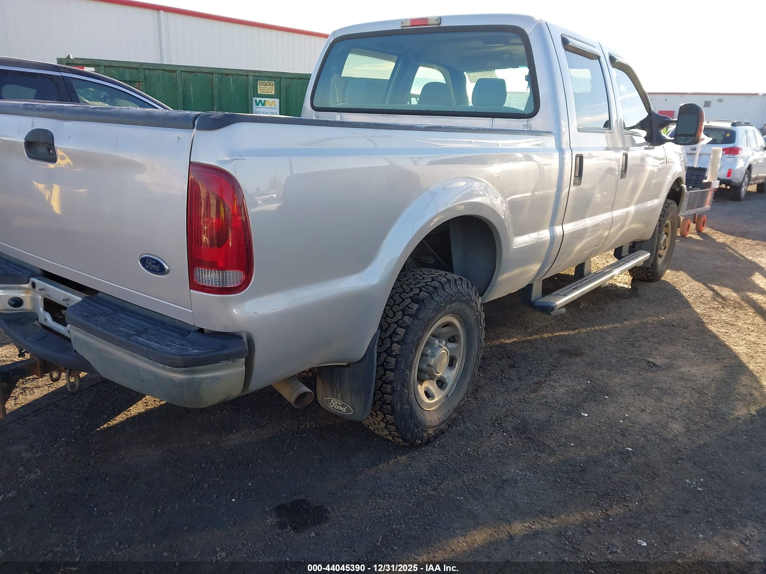 FORD F-250 image 4