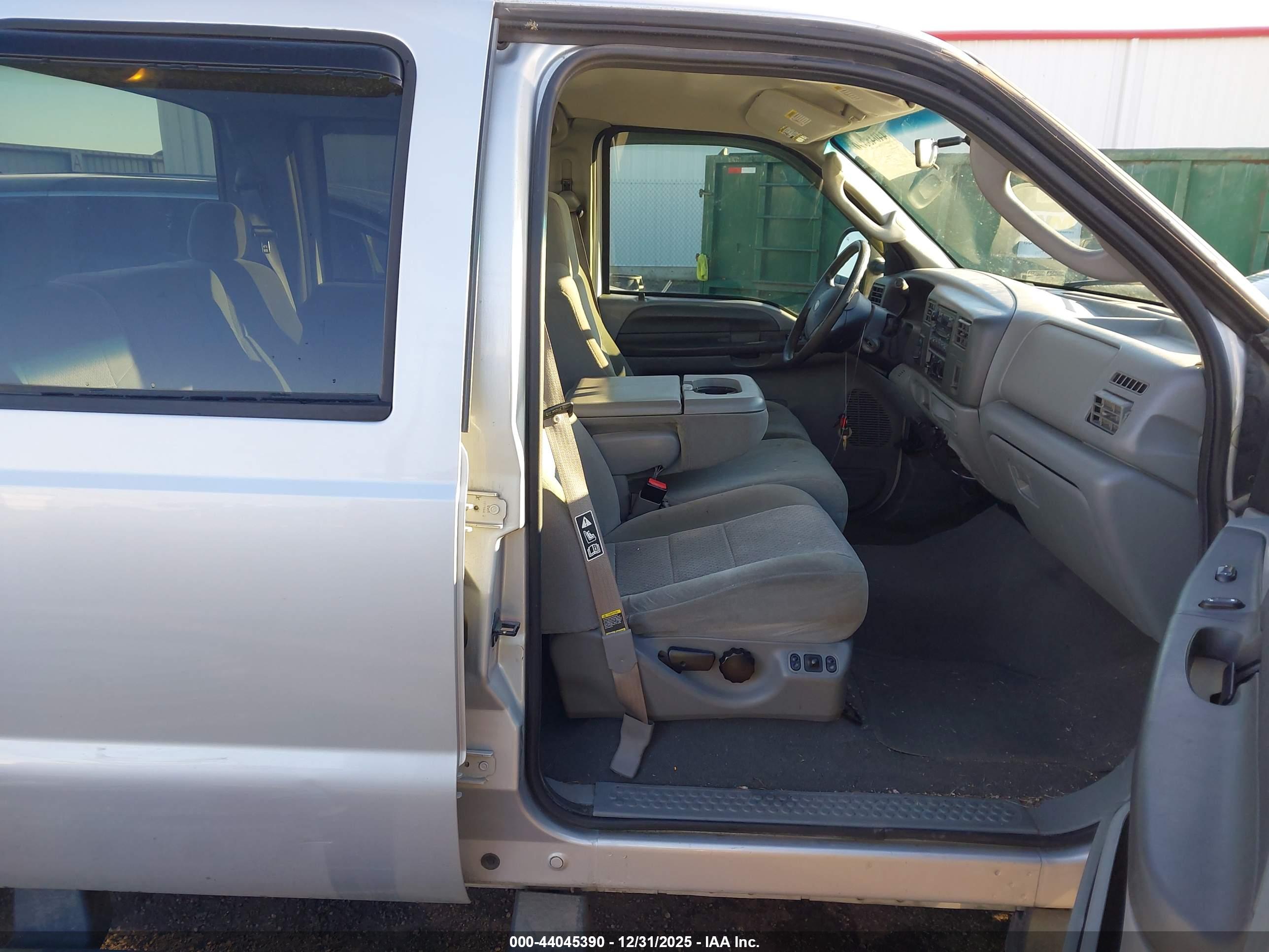 FORD F-250 image 5