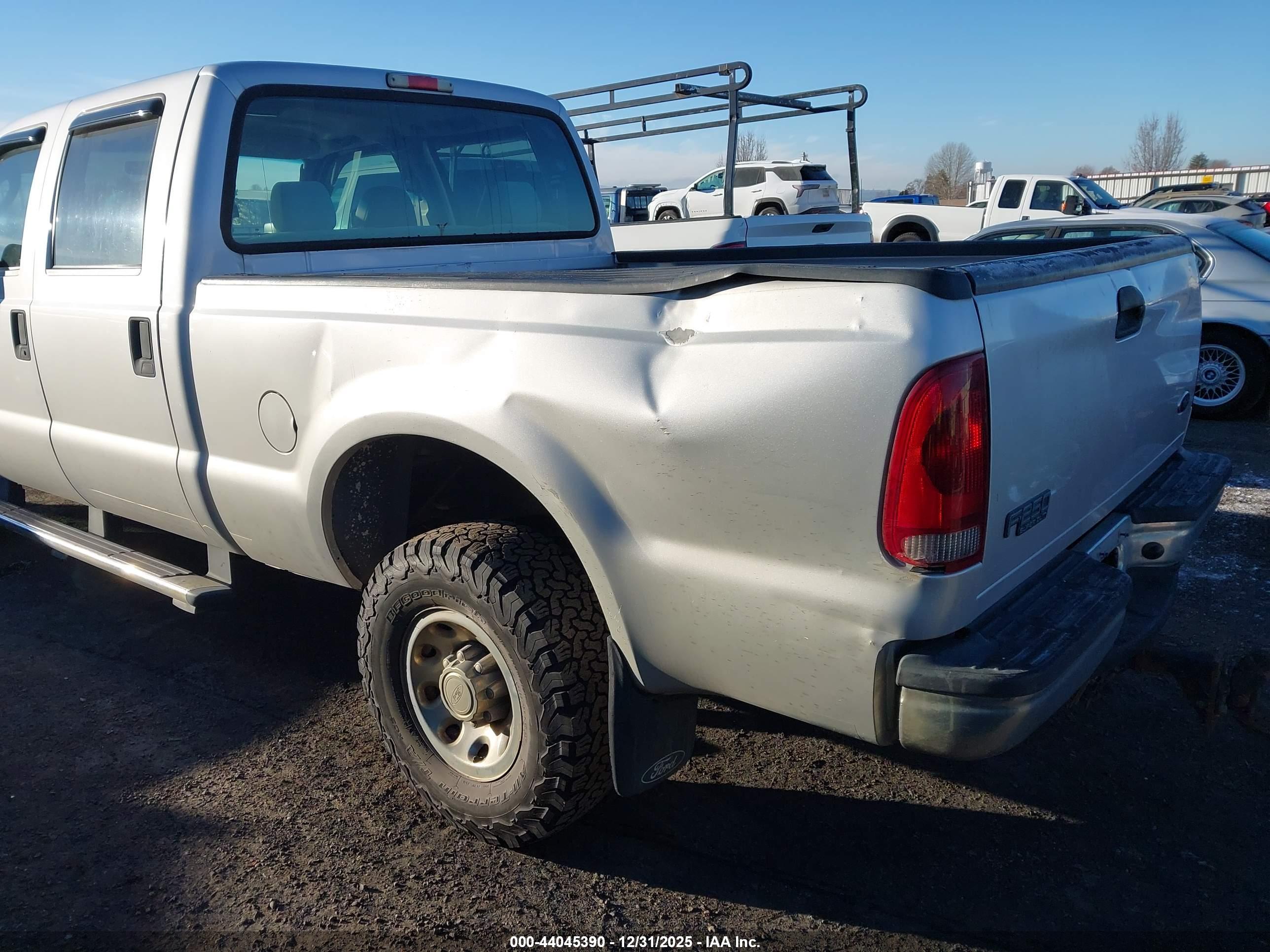 FORD F-250 image 6