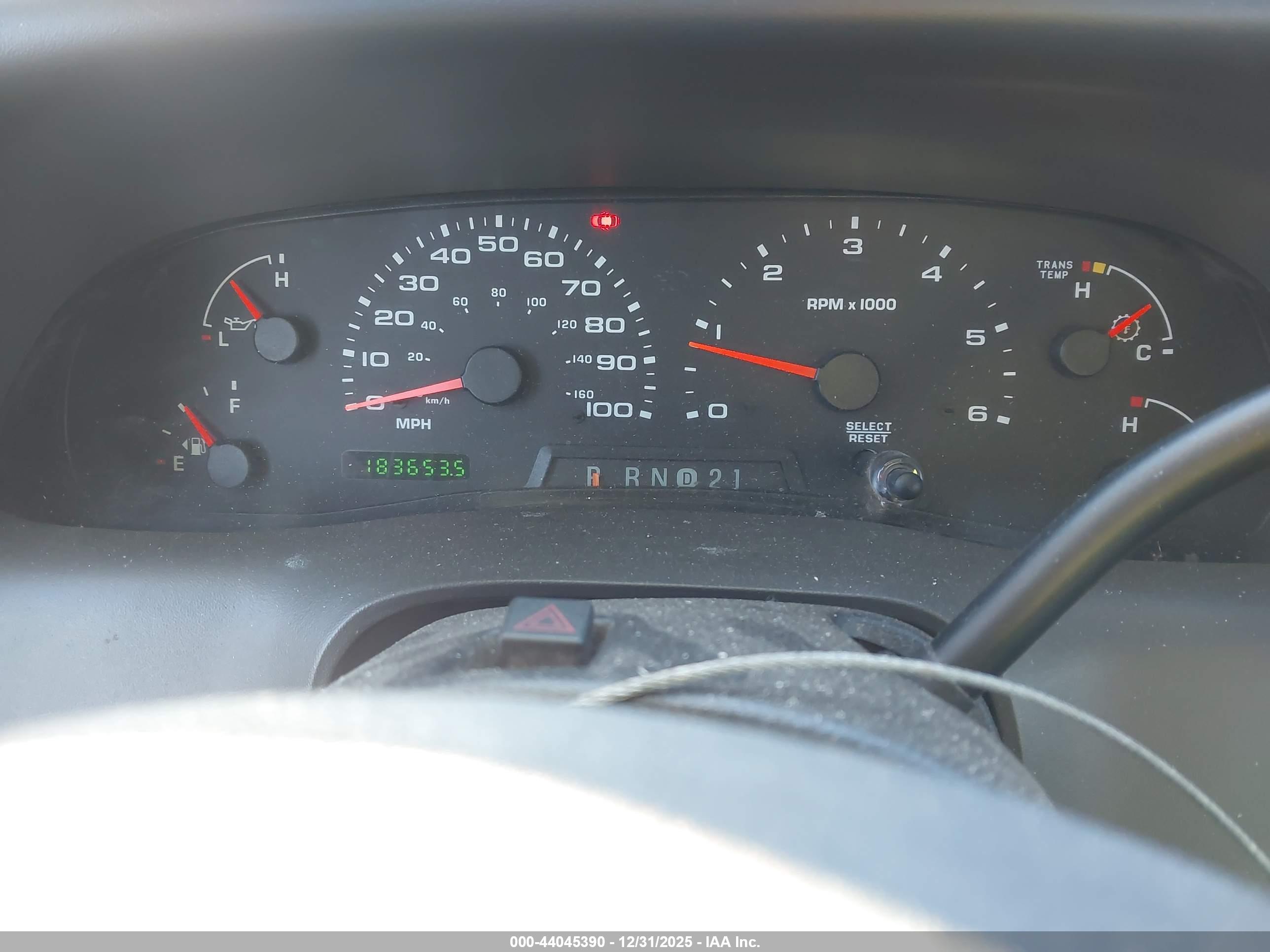 FORD F-250 image 7