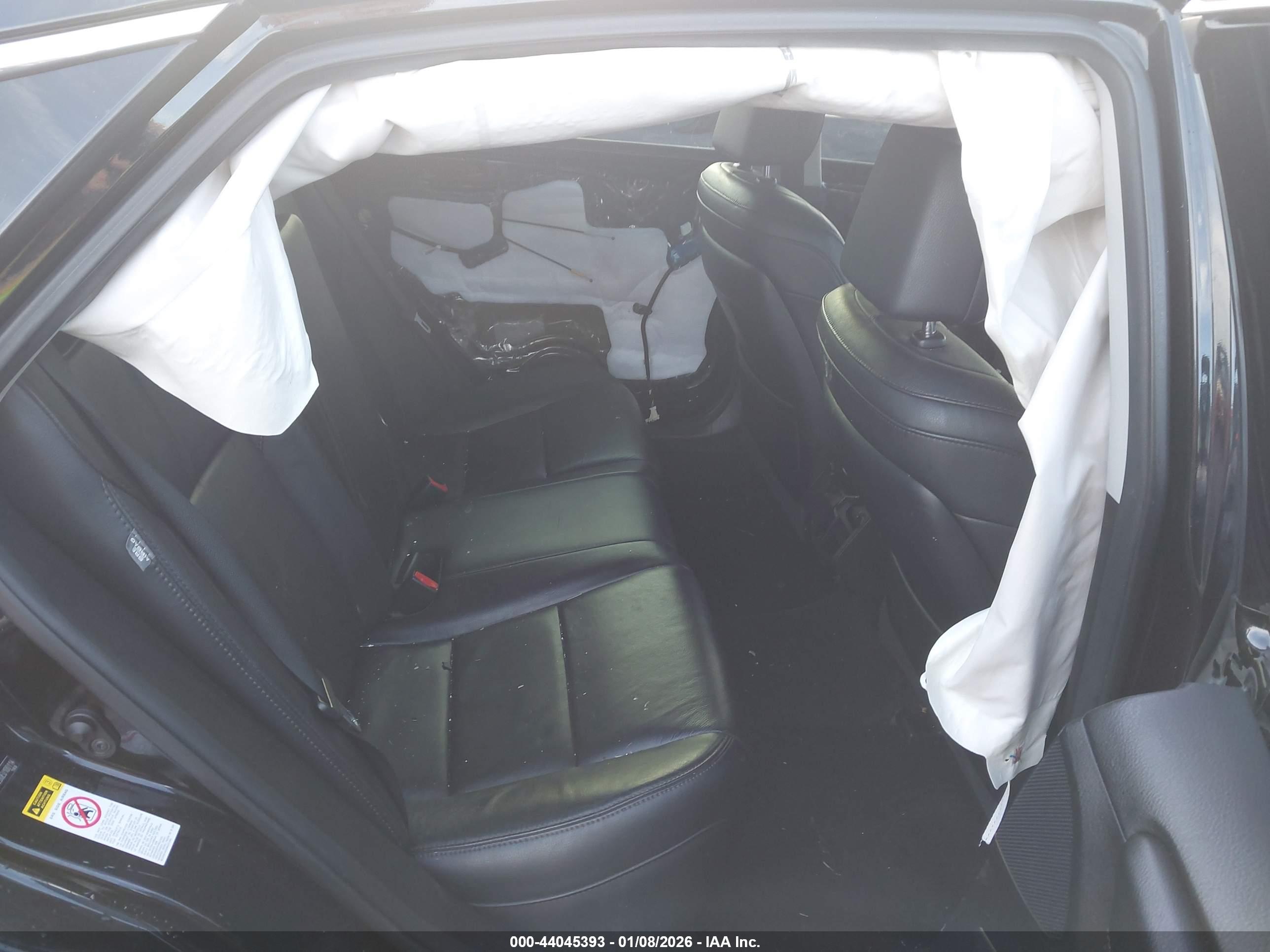 TOYOTA AVALON image 8