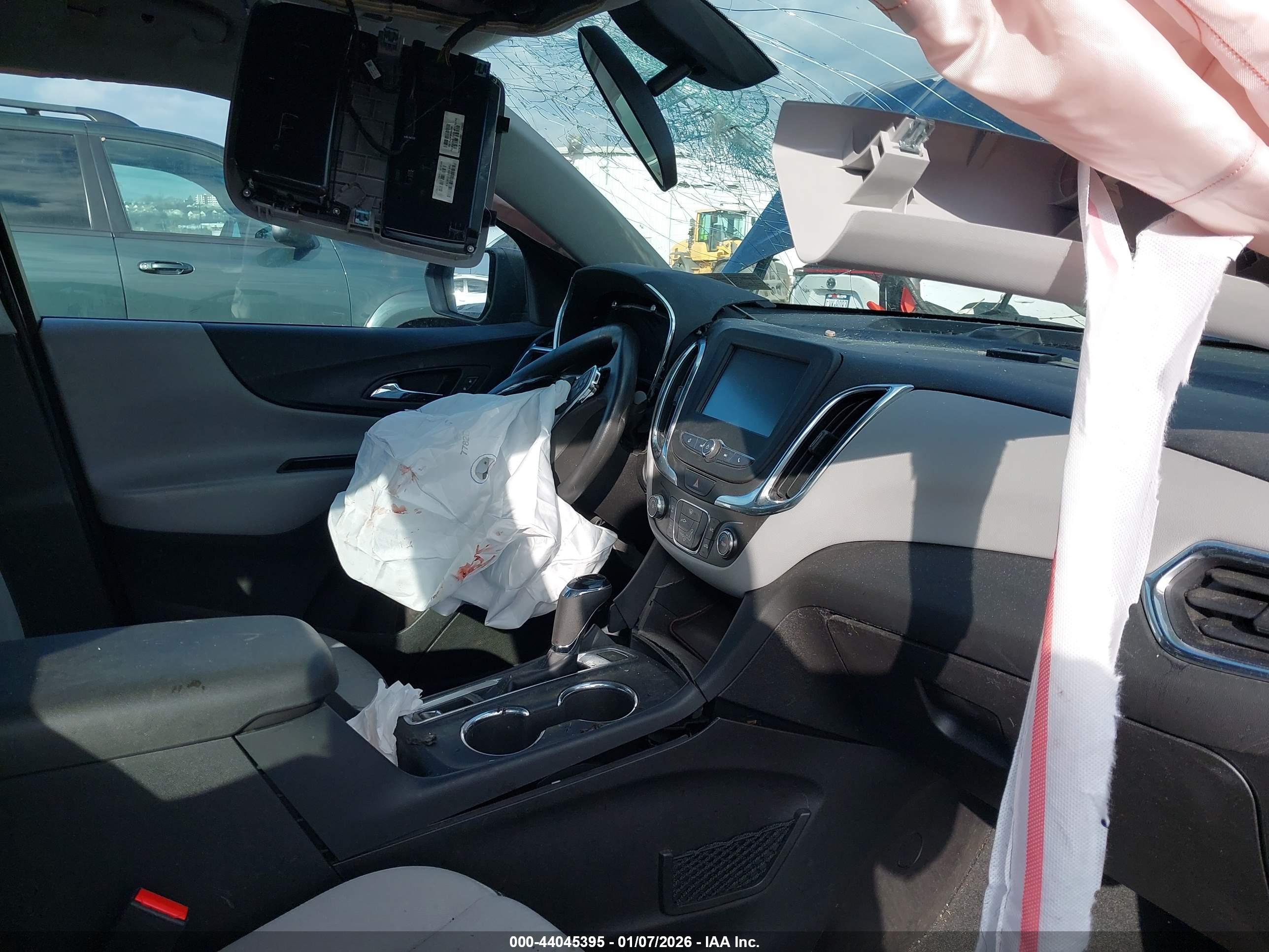 CHEVROLET EQUINOX image 5