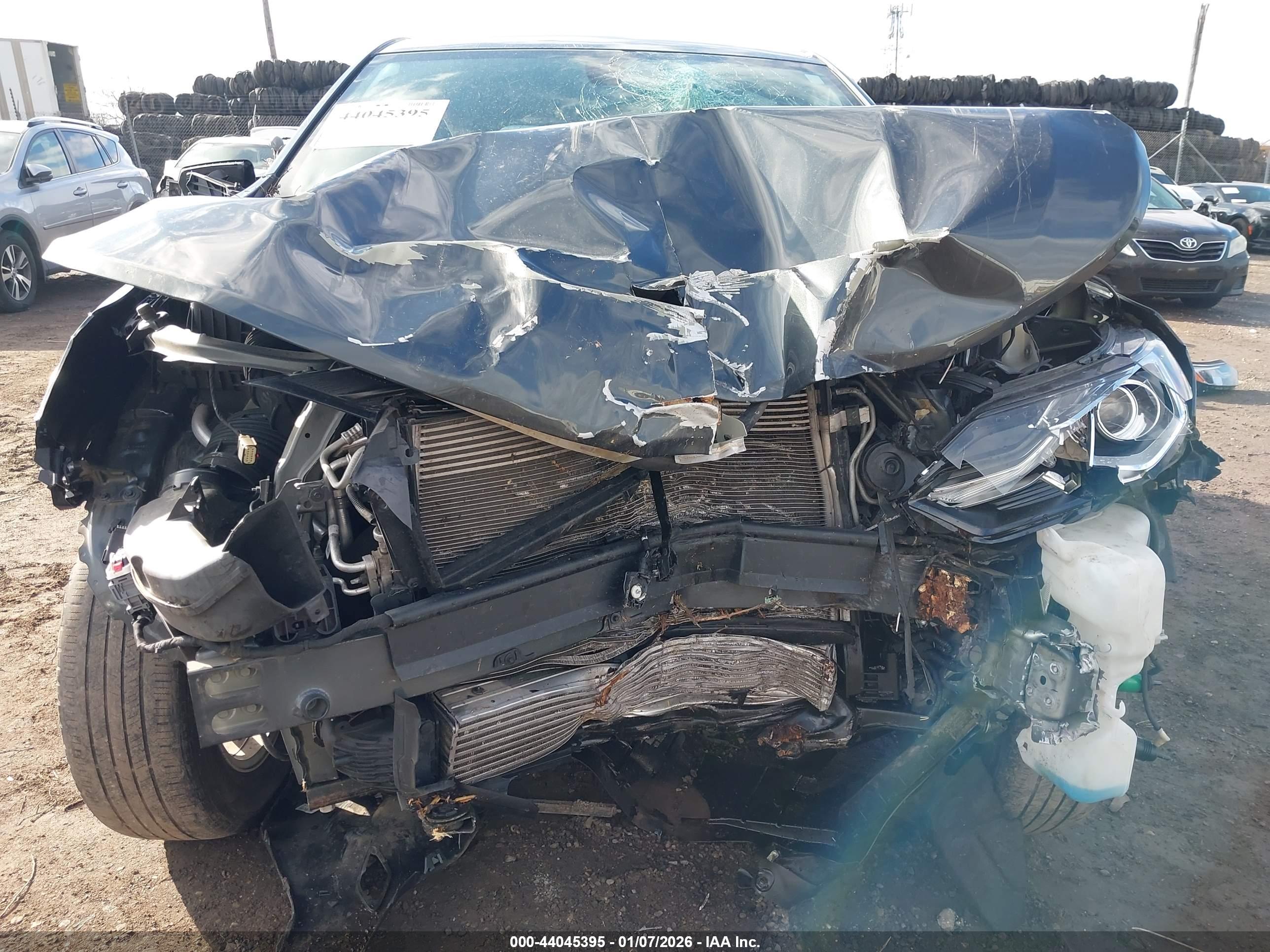 CHEVROLET EQUINOX image 6