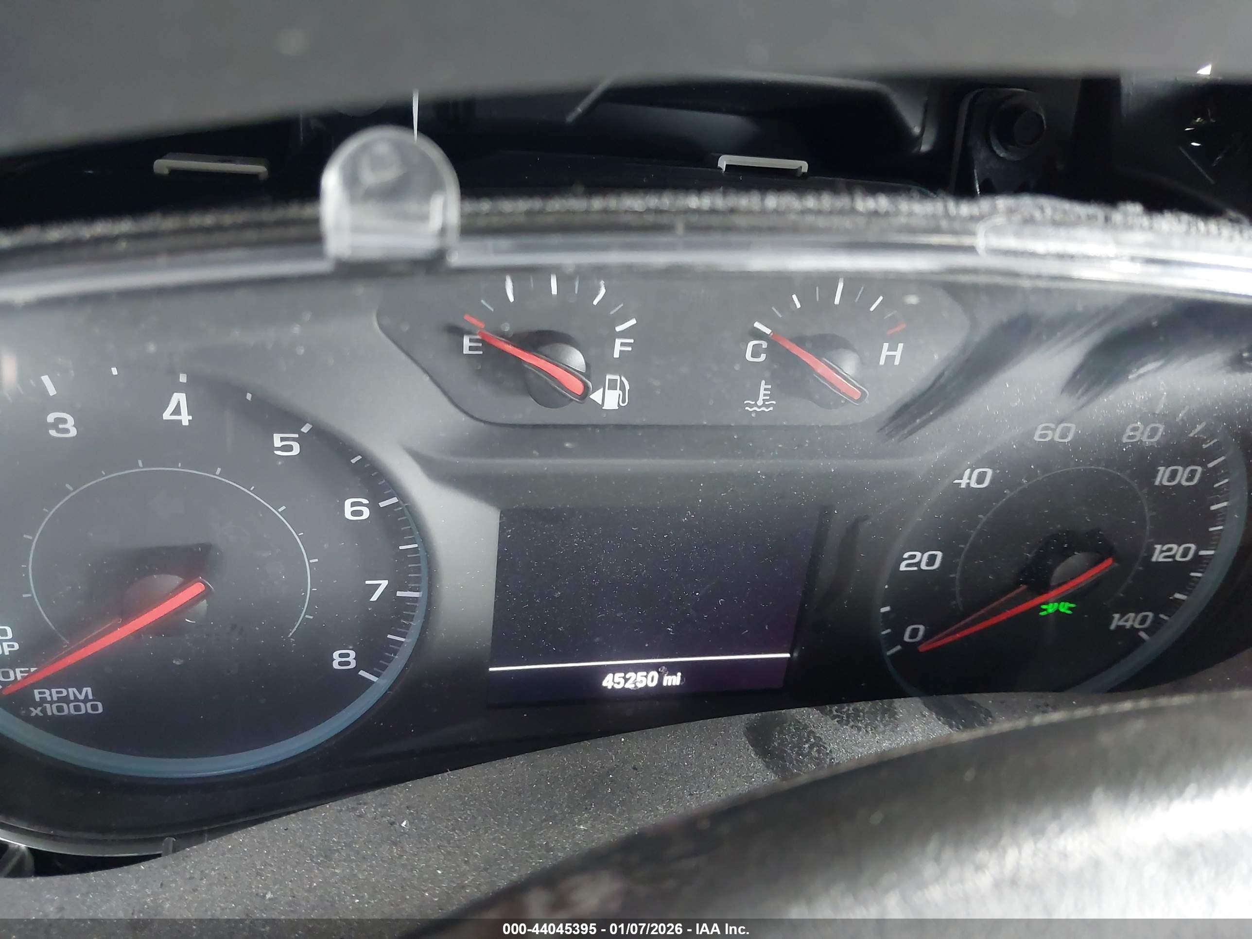 CHEVROLET EQUINOX image 7