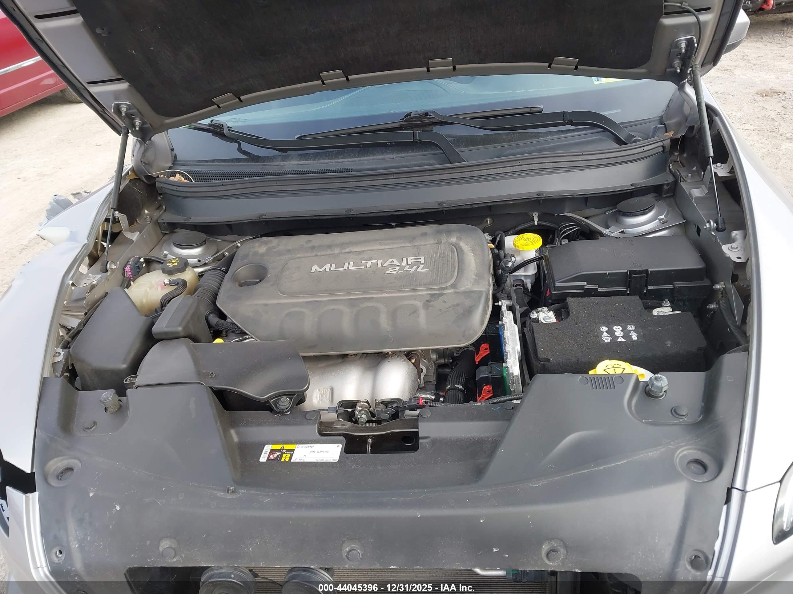 JEEP CHEROKEE image 10