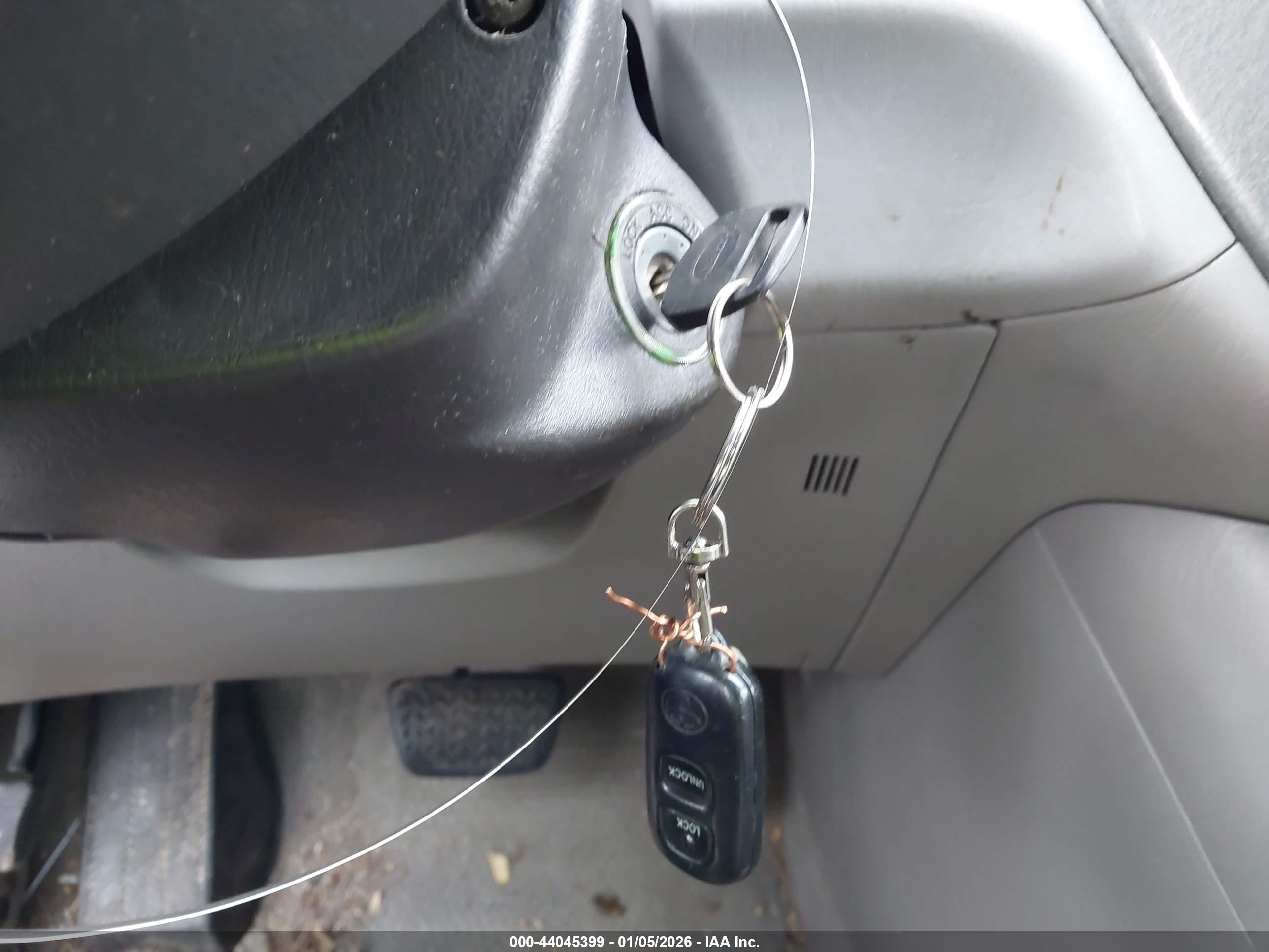 TOYOTA HIGHLANDER image 11