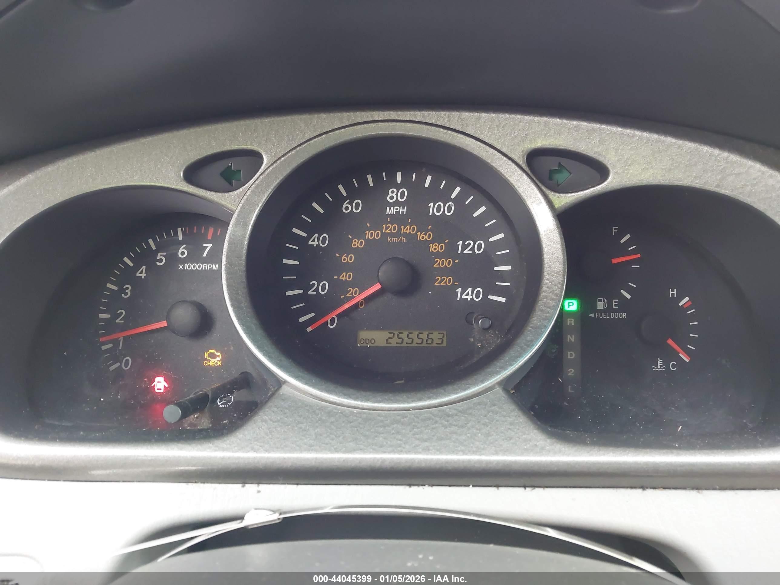 TOYOTA HIGHLANDER image 7